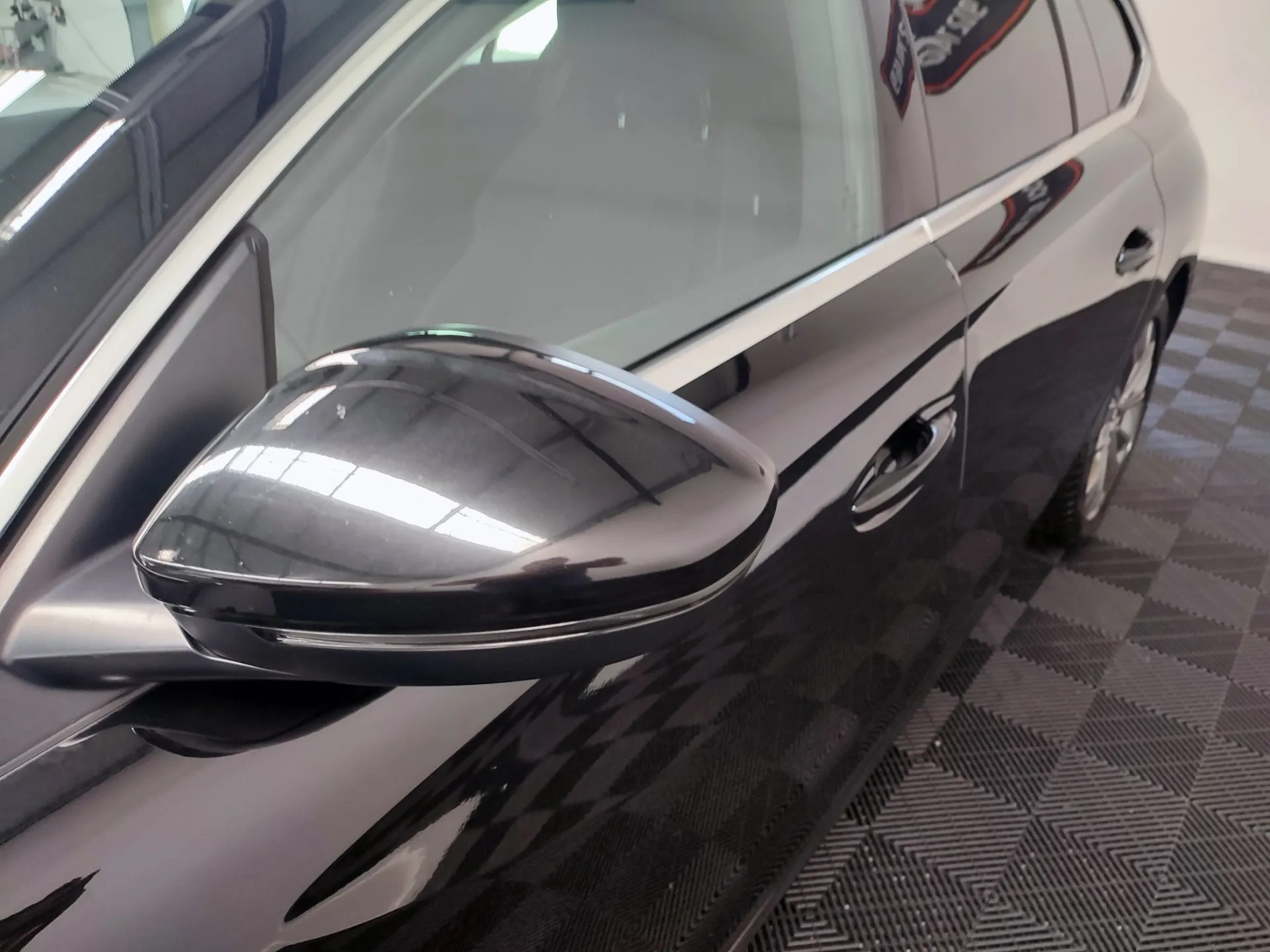 Peugeot 508 SW 1.5 BlueHDi Allure 13