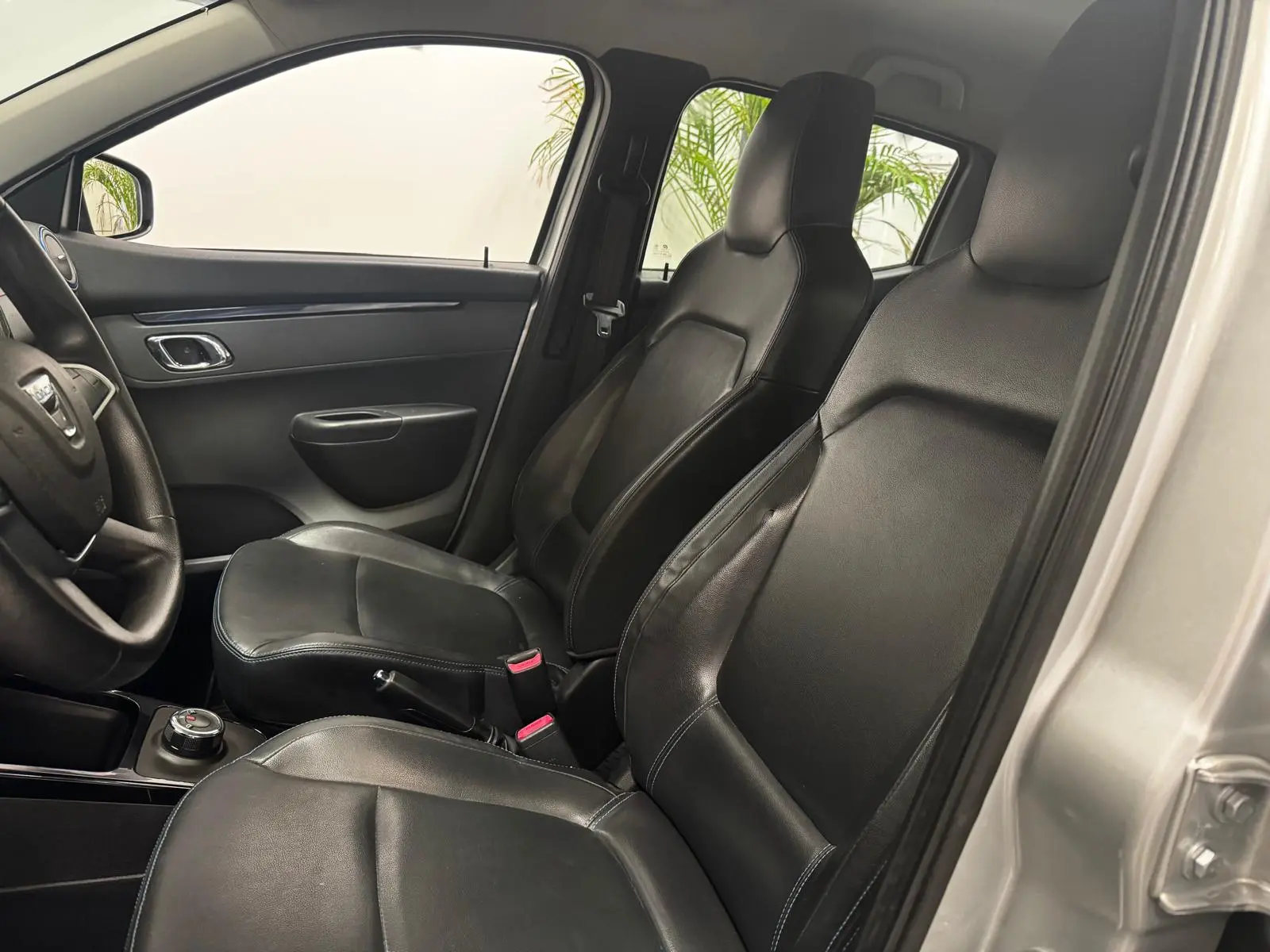 Dacia Spring Comfort 29