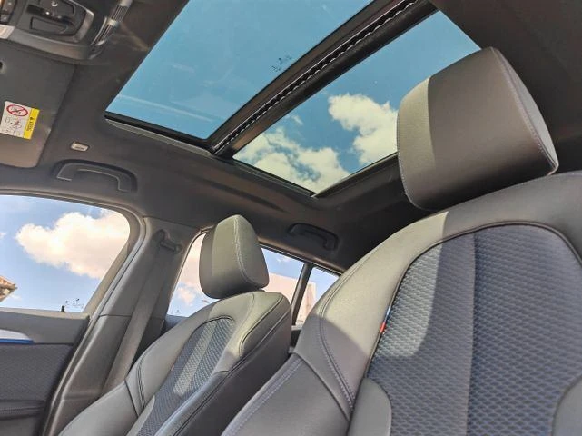 BMW X2 18 i sDrive Auto Pack M 13