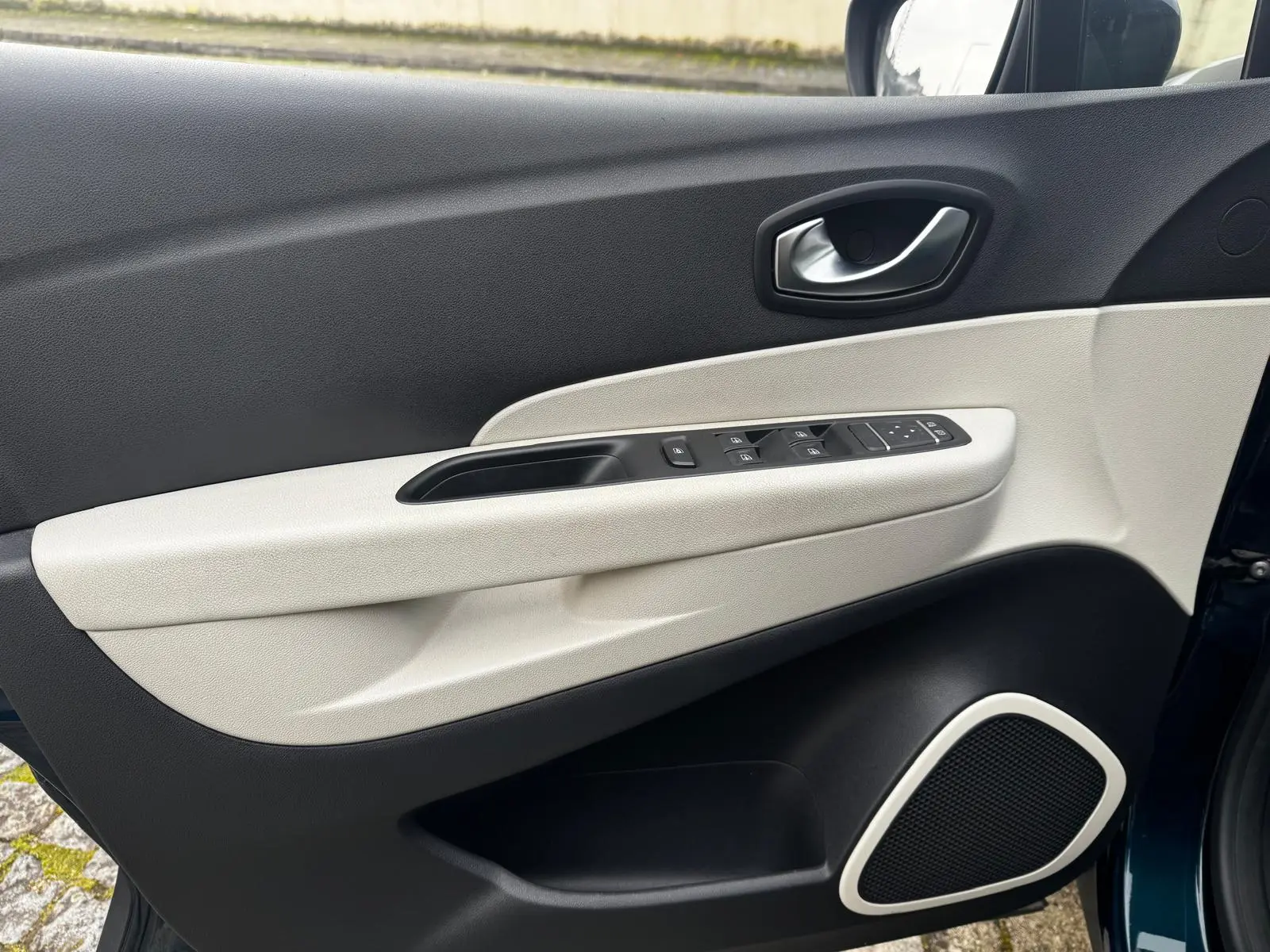 Renault Captur 1.5 dCi Initiale Paris EDC 42