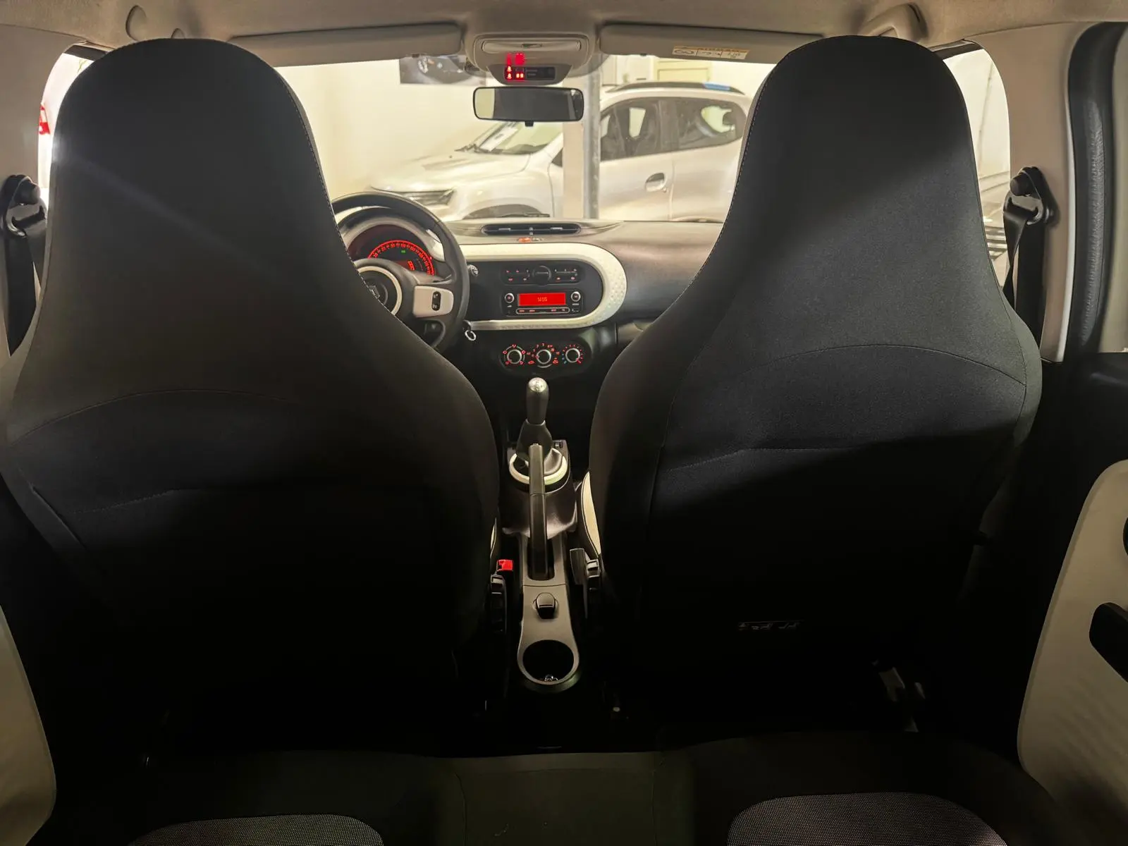 Renault Twingo SCe 70 S&S Intens 24