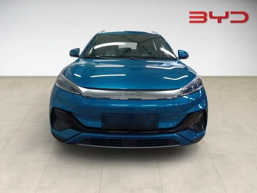 BYD Atto 3 2