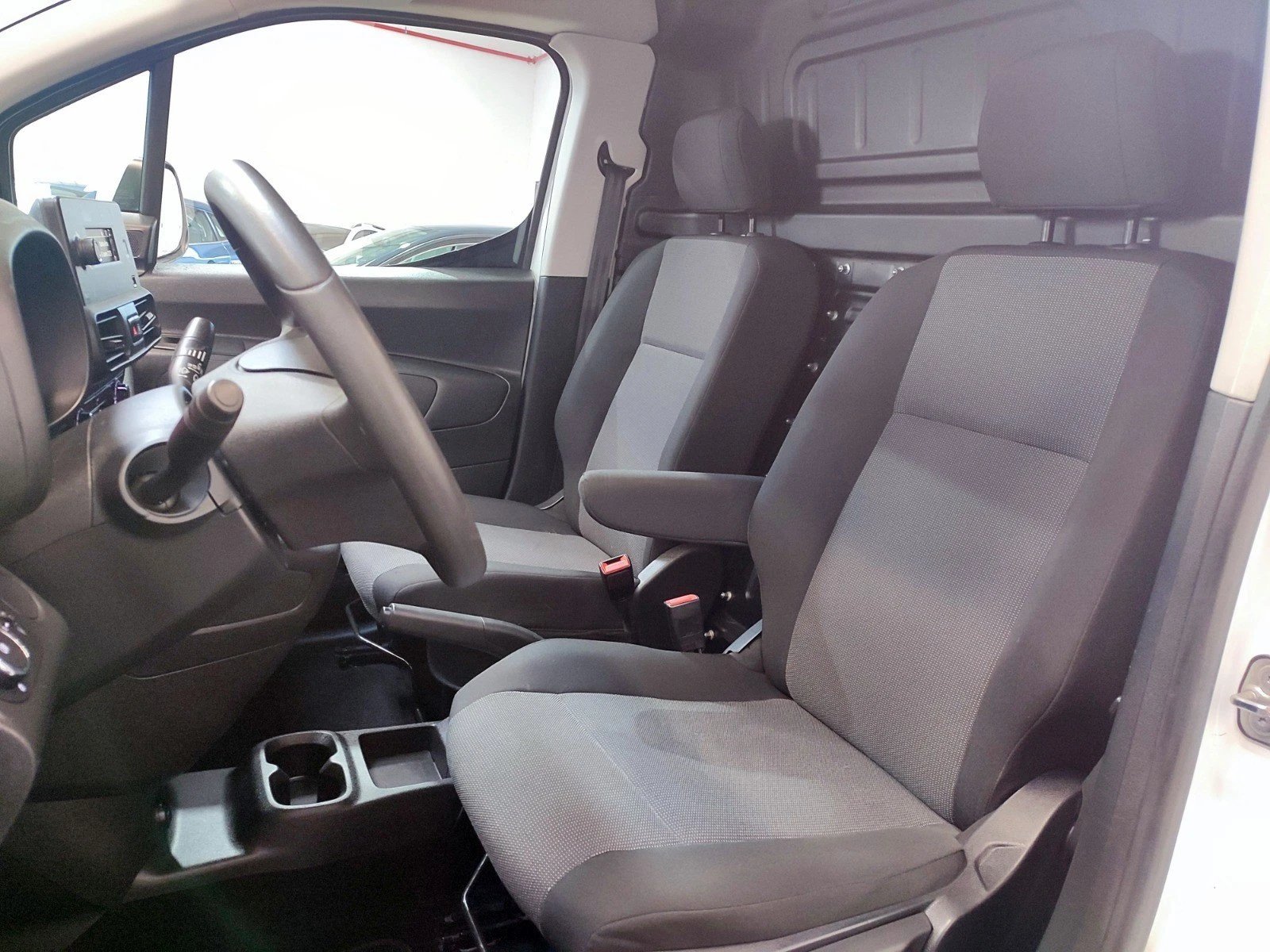 Opel Combo 1.5 CDTi L2H1 Enjoy 25