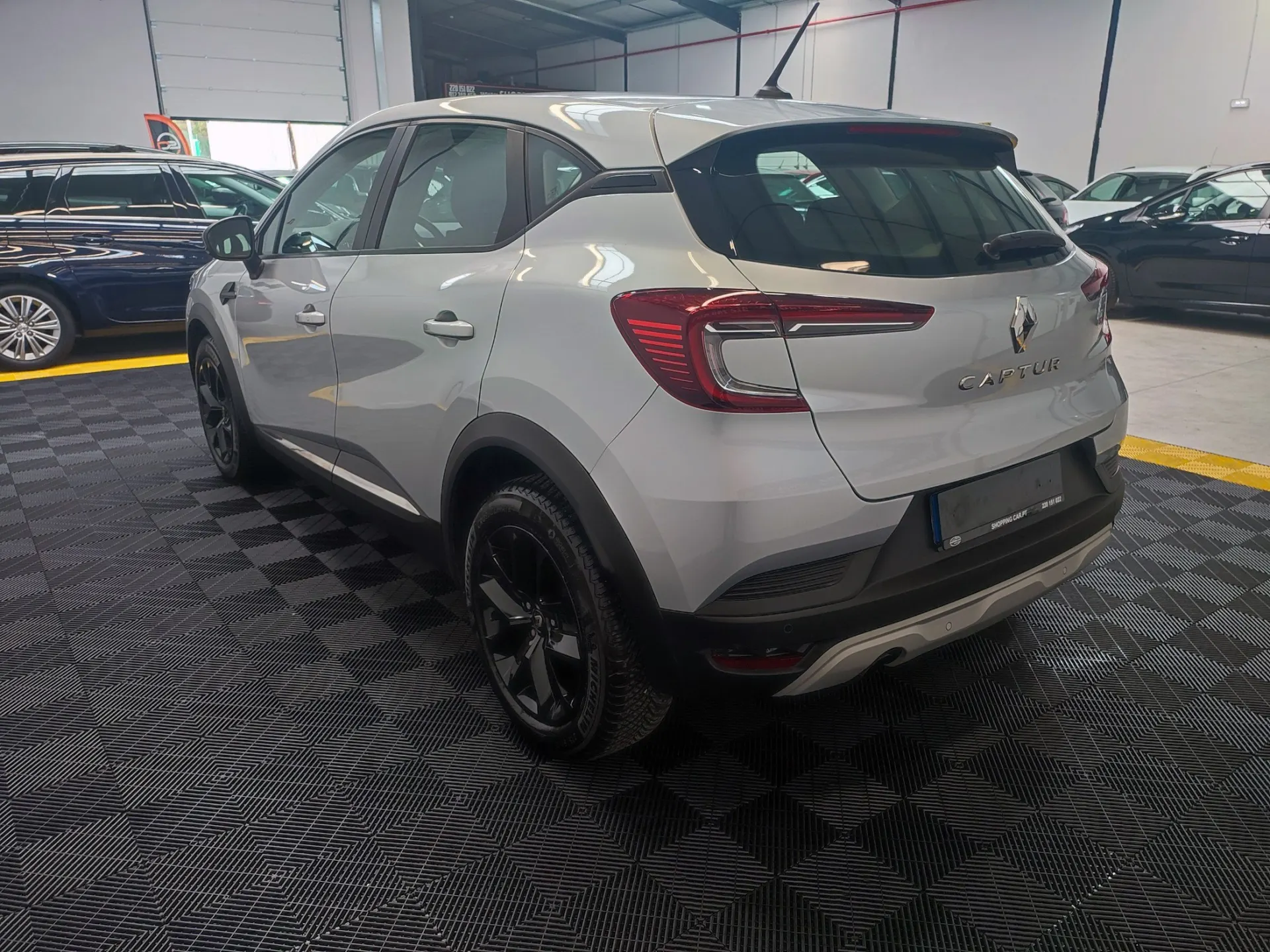 Renault Captur 15