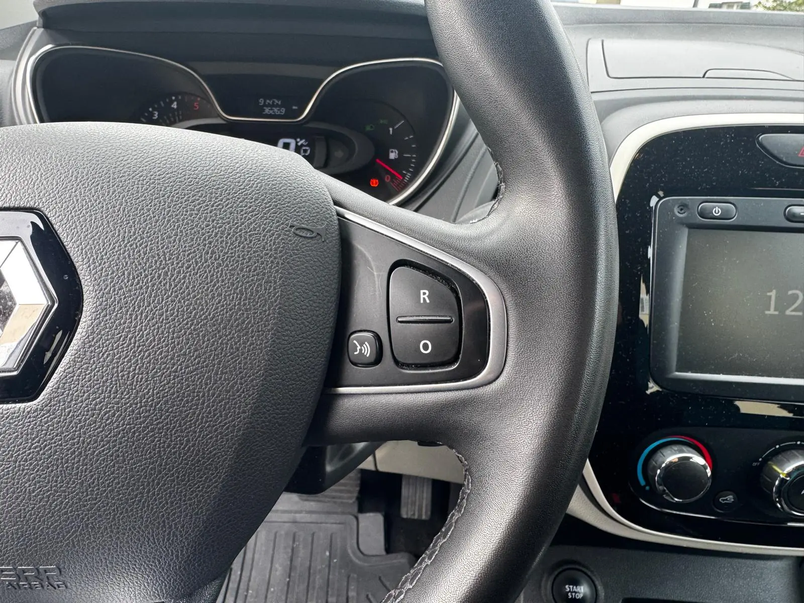 Renault Captur 1.5 dCi Initiale Paris EDC 20