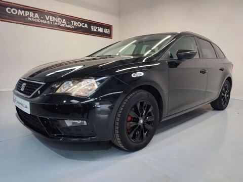 SEAT Leon ST 1