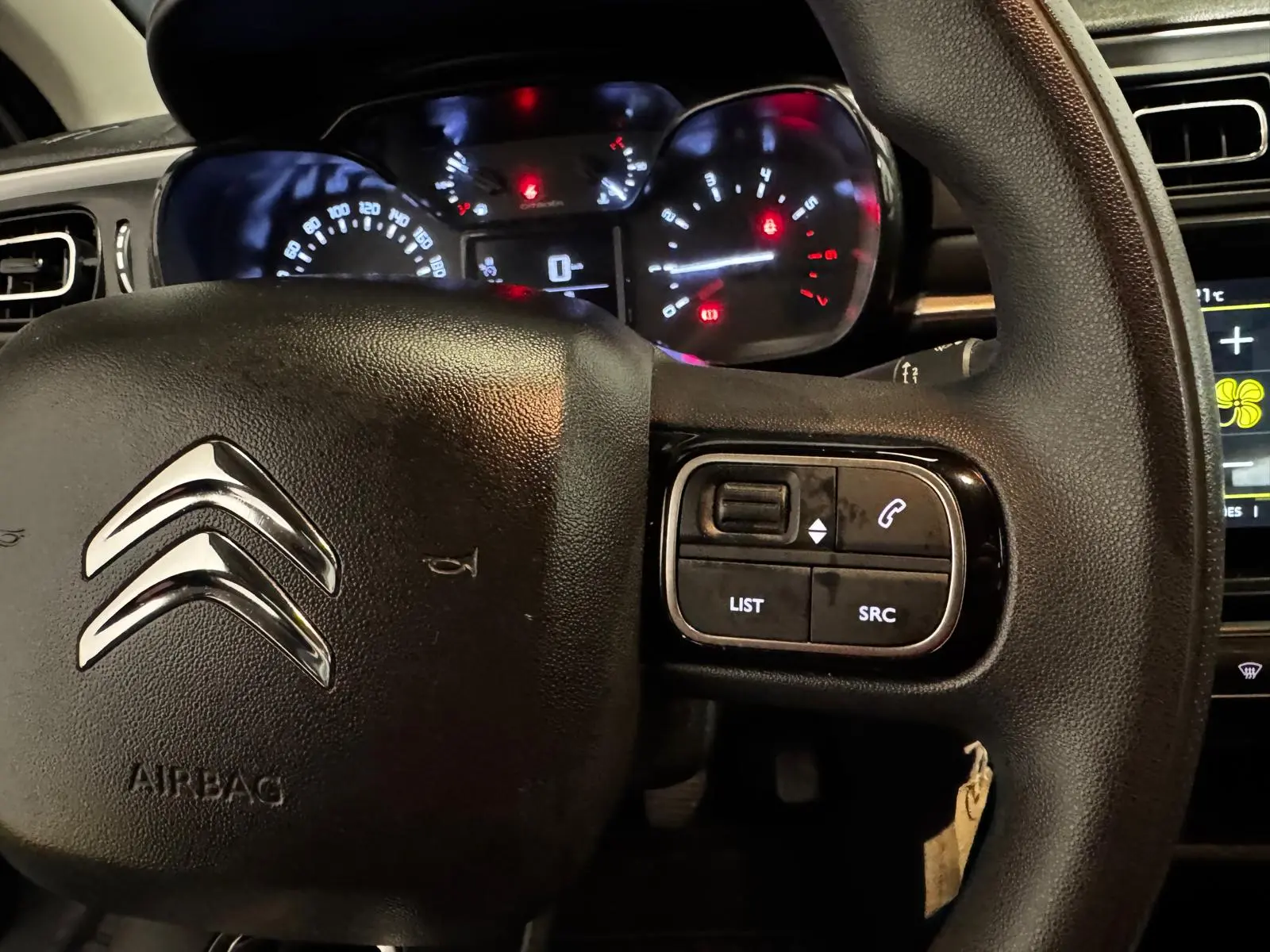 Citroën C3 Pure Tech S&S C-Series 33