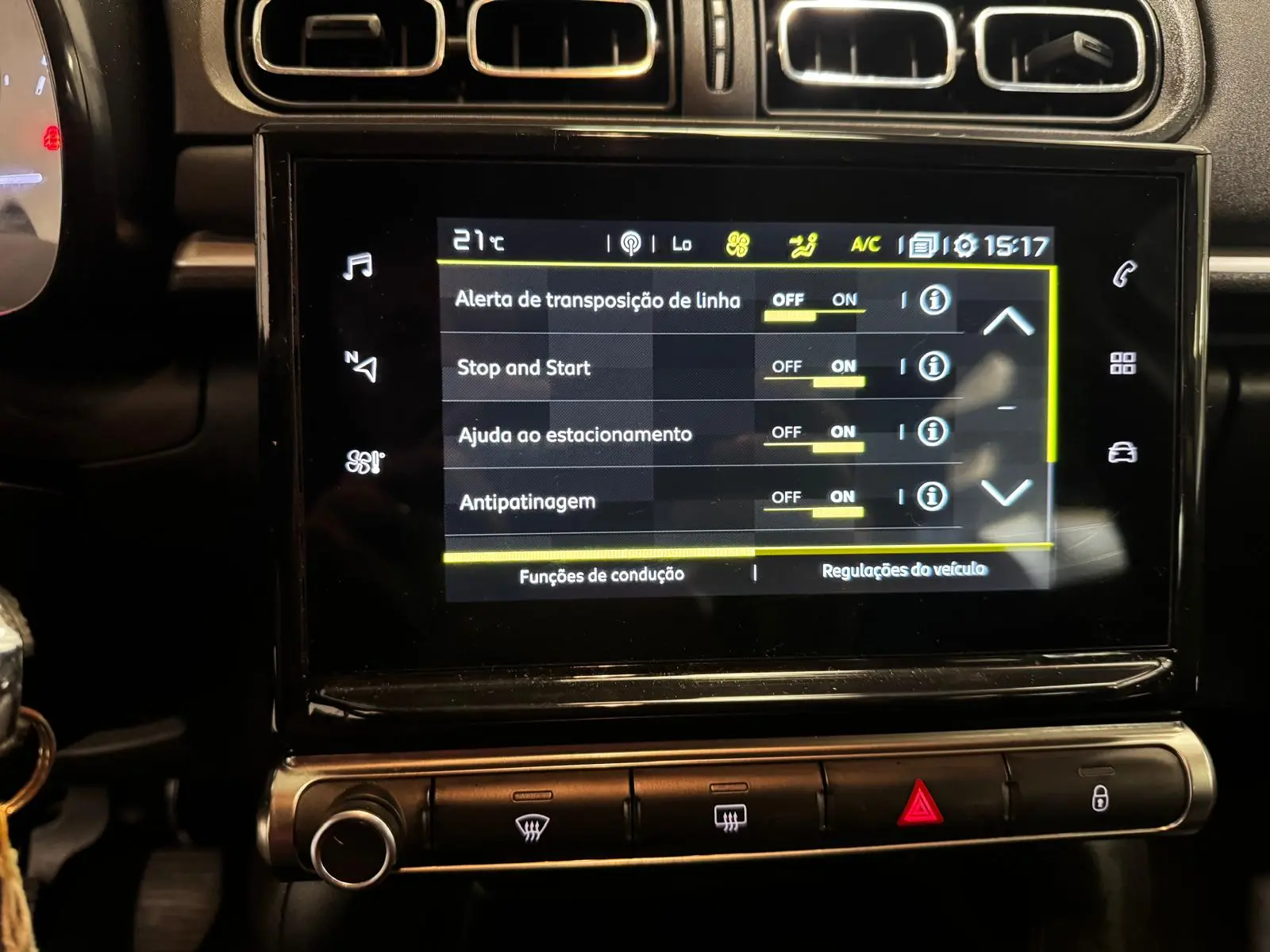 Citroën C3 Pure Tech S&S C-Series 39