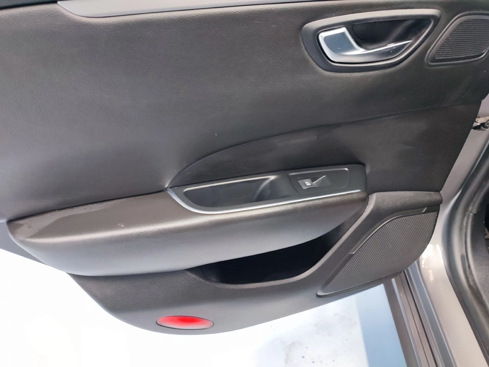 Renault Talisman Sport Tourer 41