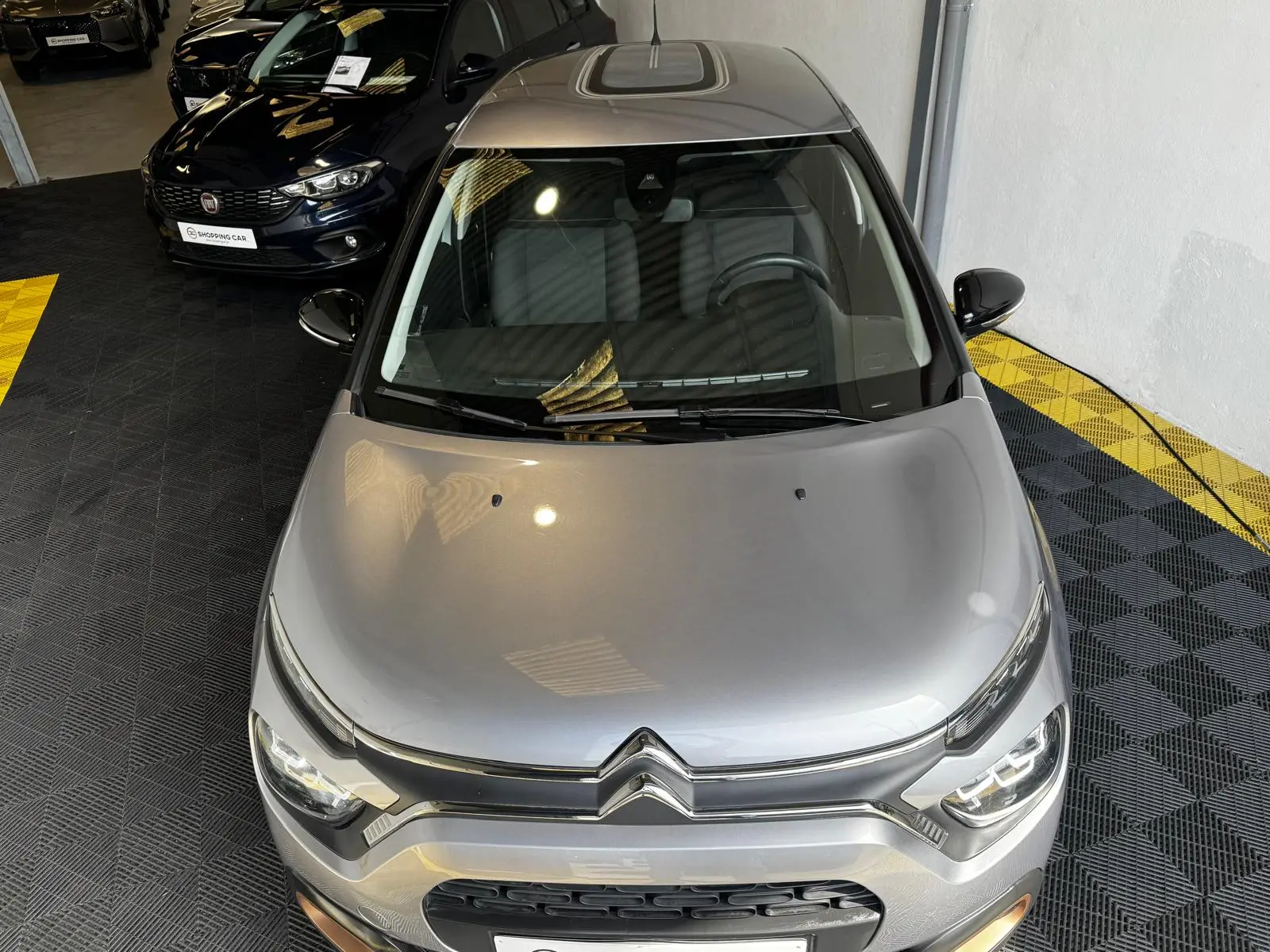 Citroën C3 Pure Tech S&S C-Series 14
