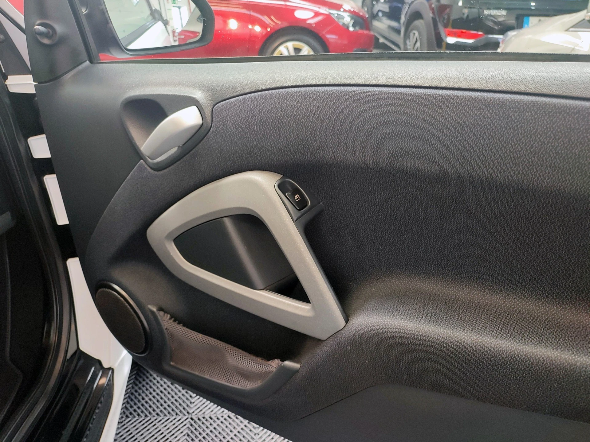 Smart ForTwo Coupé 0.8 CDI Pulse 42