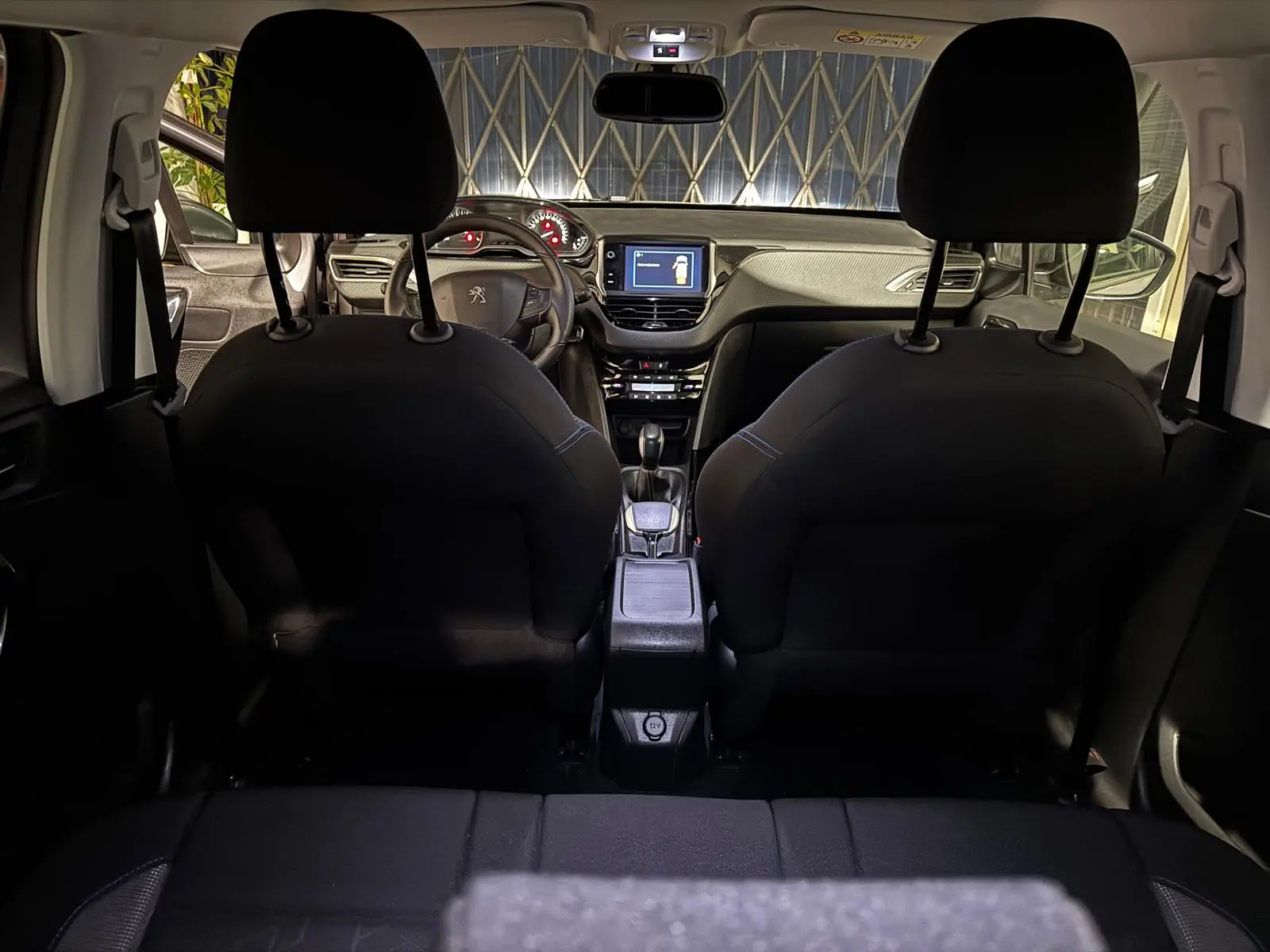 Peugeot 2008 1.2 PureTech Allure 24