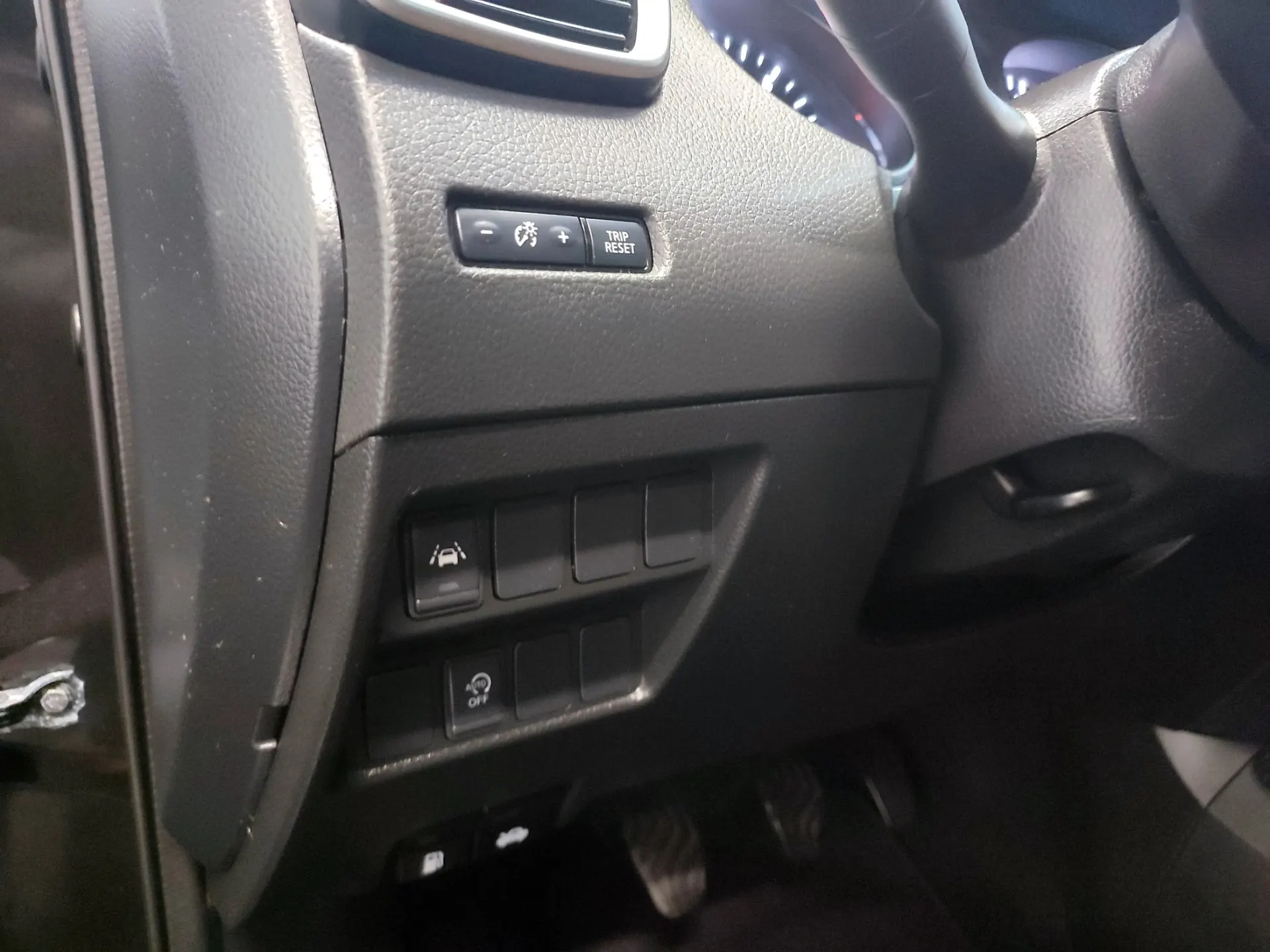 Nissan Qashqai 1.5 dCi TEKNA 34