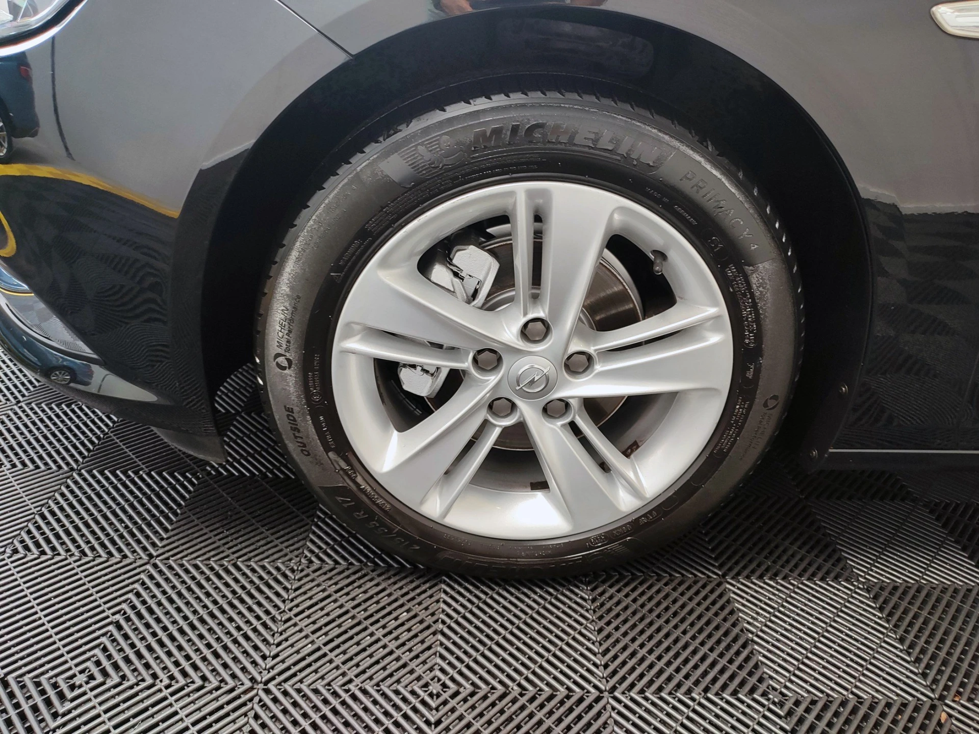 Opel Insignia 1.6 CDTI BUSINESS 18