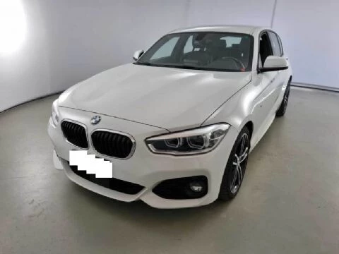 BMW 116 1