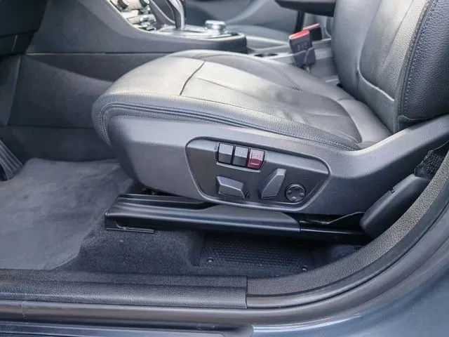 BMW 220 Gran Tourer 8