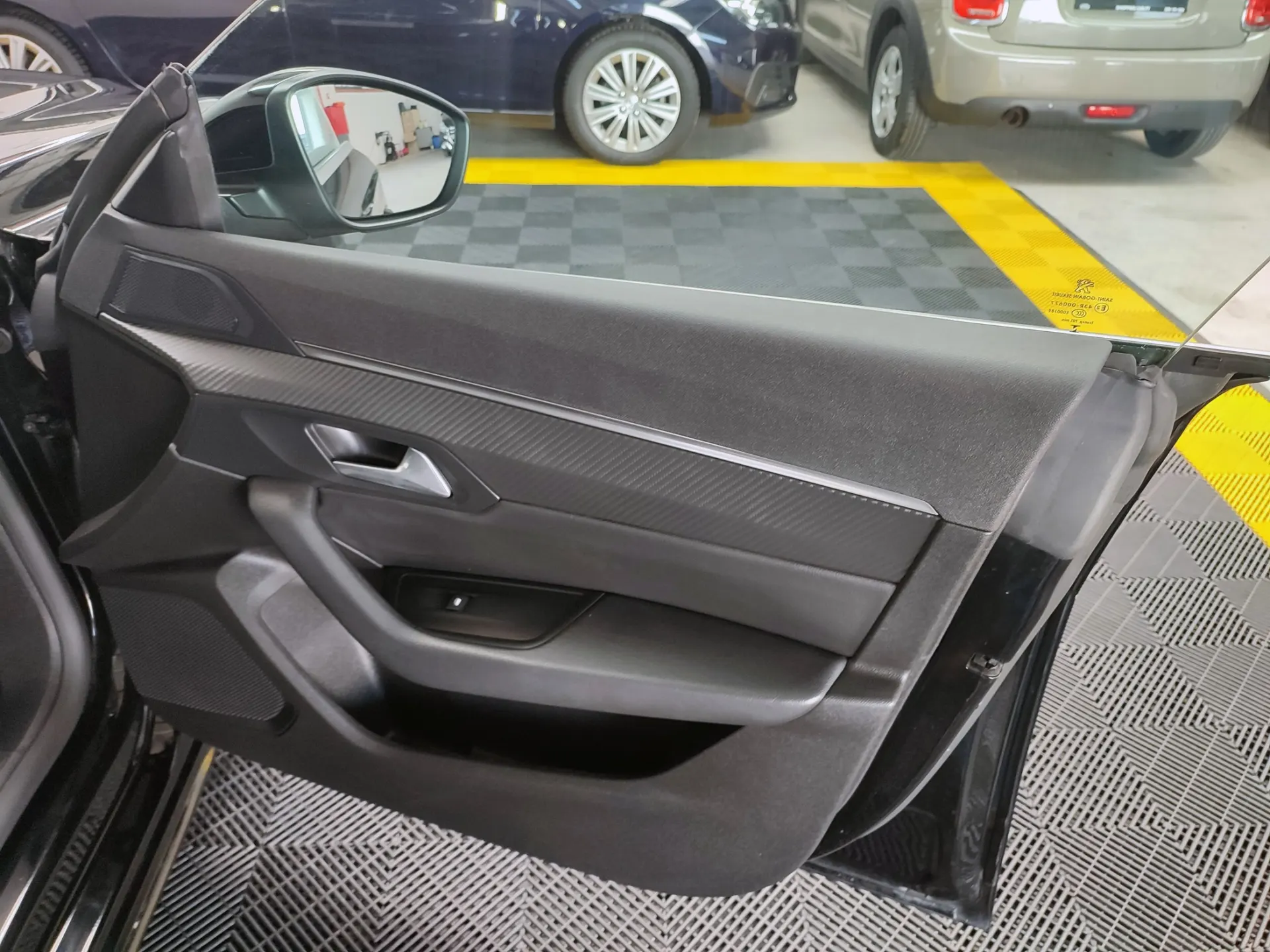 Peugeot 508 SW 1.5 BlueHDi Allure 57