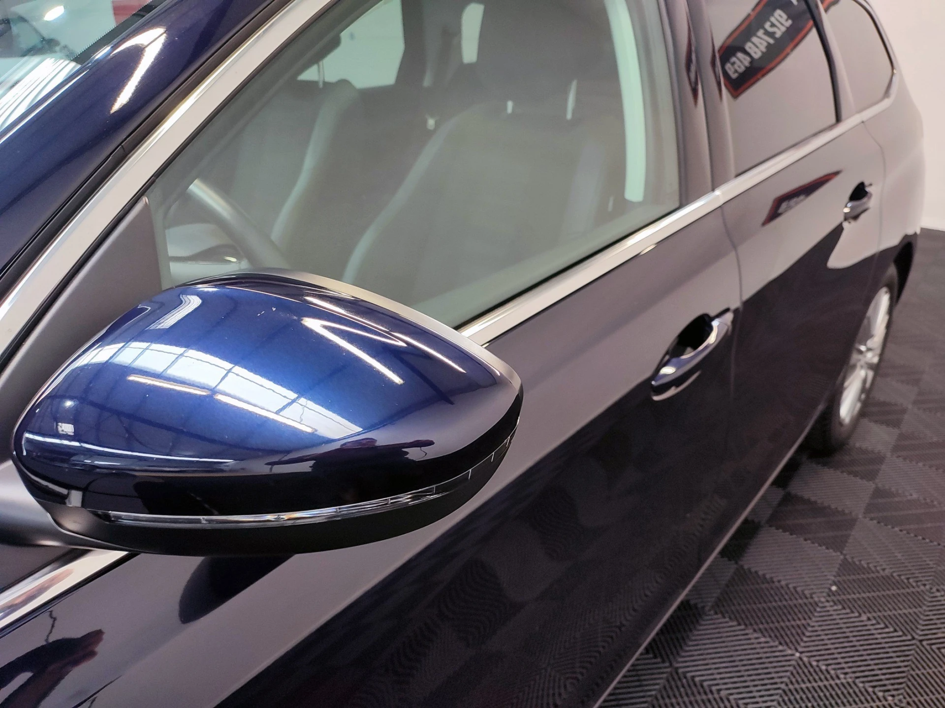 Peugeot 308 SW 1.5 BlueHDi Allure 71