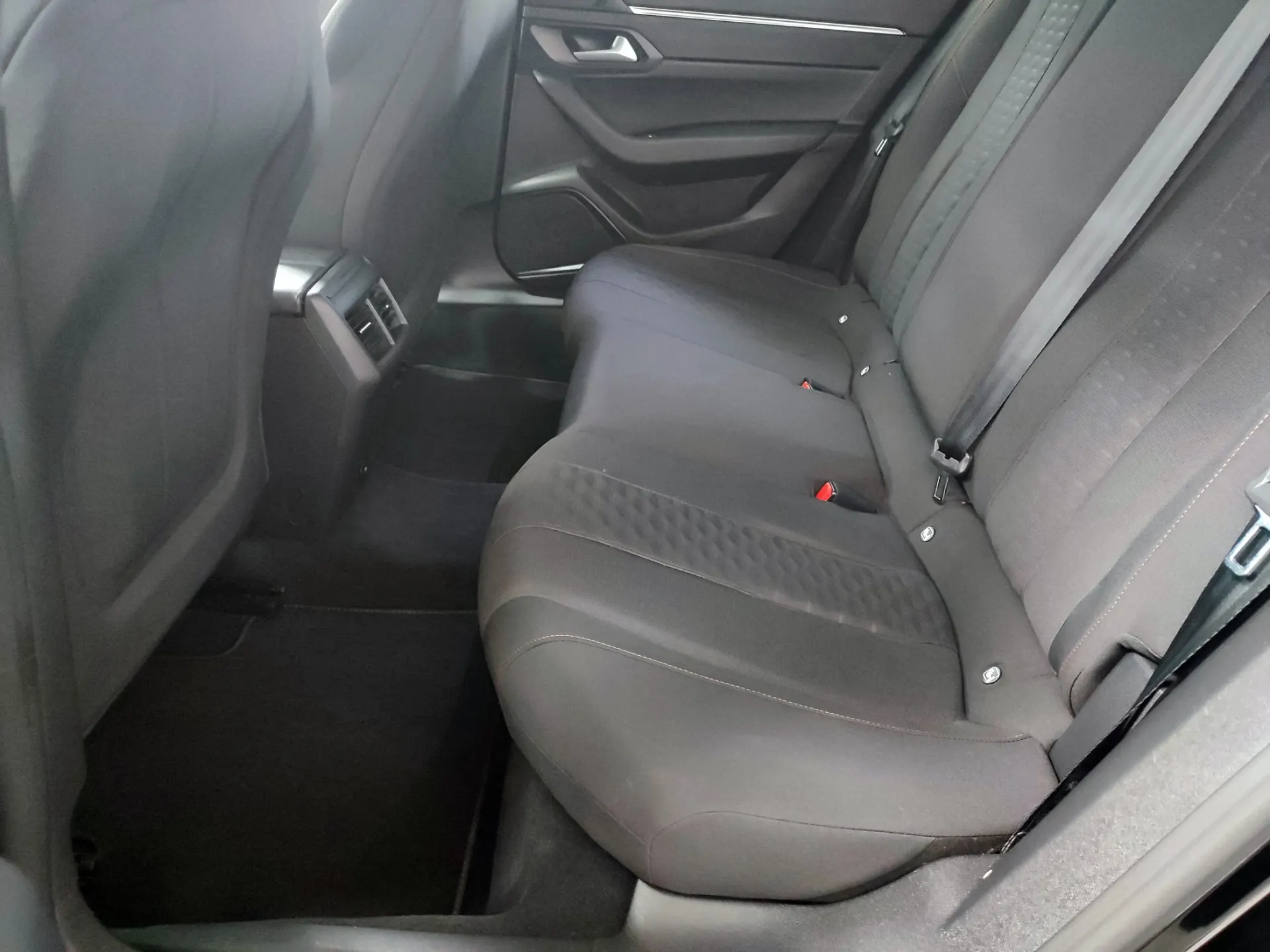 Peugeot 508 SW 1.5 BlueHDi Allure 49