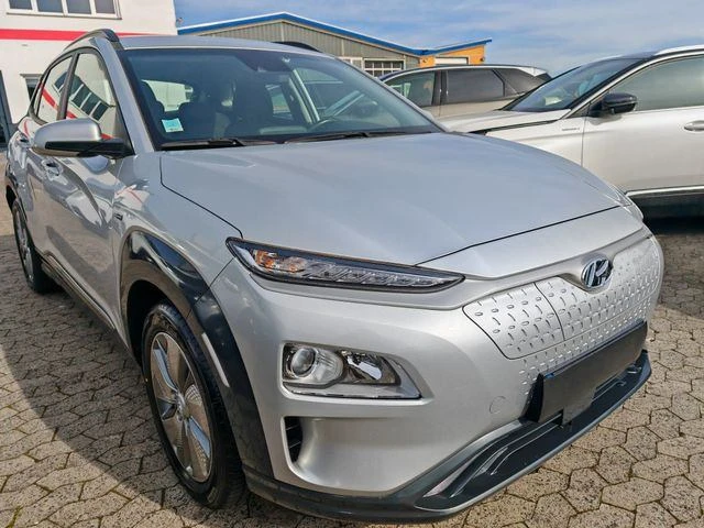 Hyundai Kauai EV 64 kWh Premium 2