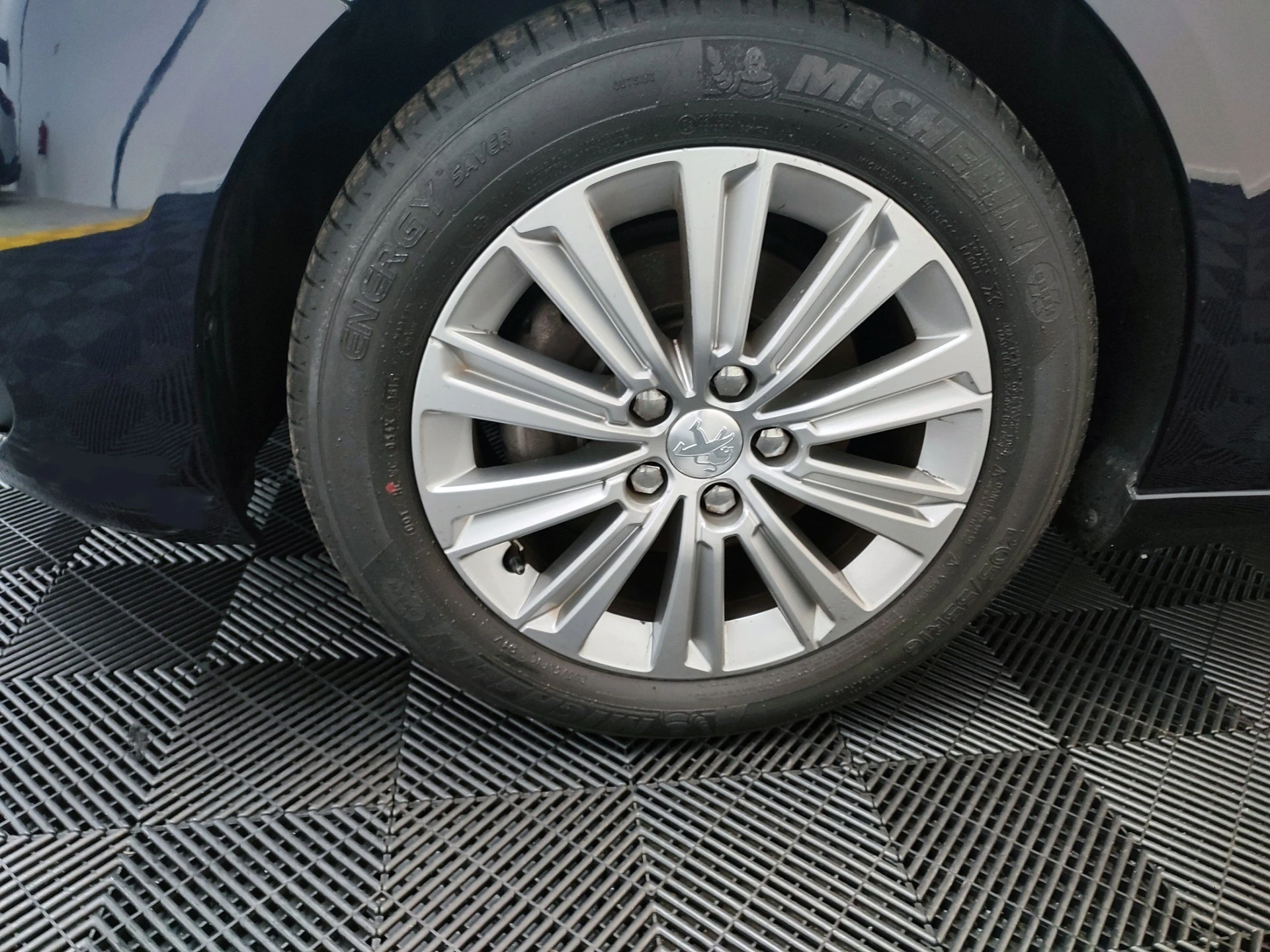 Peugeot 308 SW 1.5 BlueHDi Allure 70