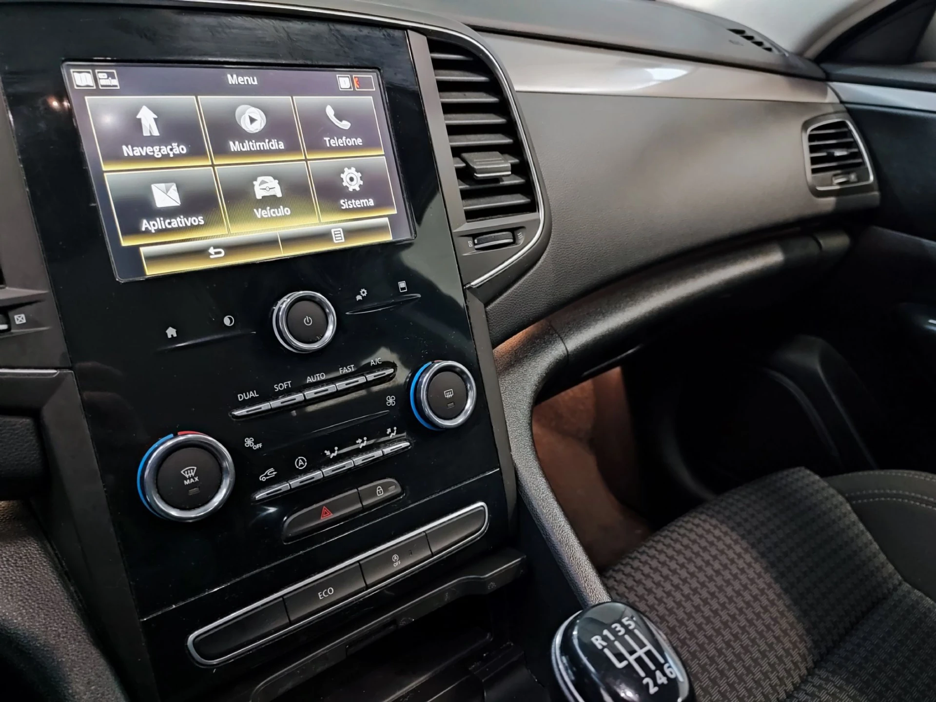 Renault Talisman Sport Tourer 22