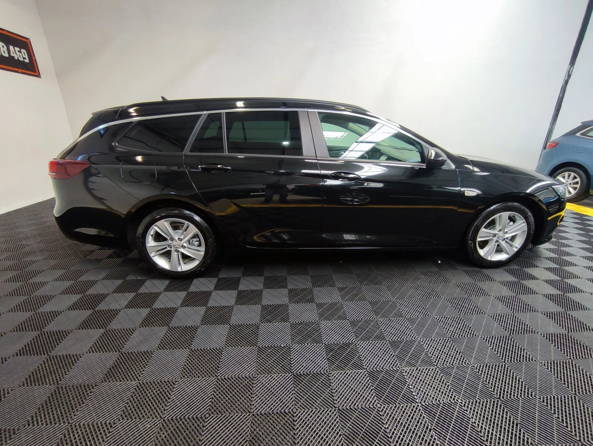Opel Insignia 1.6 CDTI BUSINESS 13