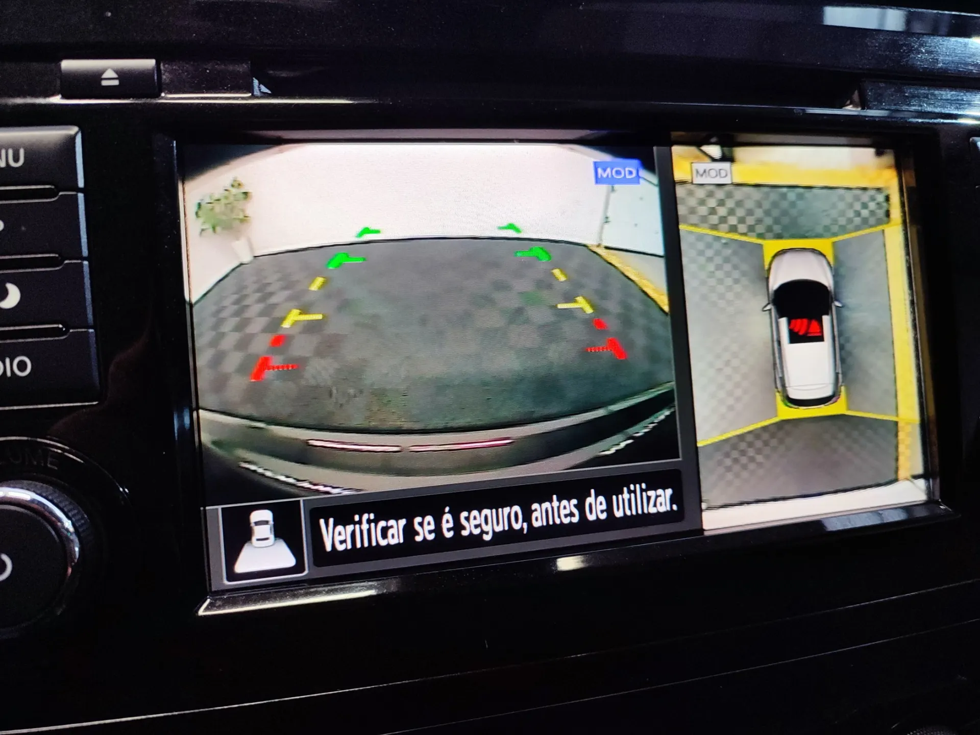 Nissan Qashqai 1.5 dCi TEKNA 24