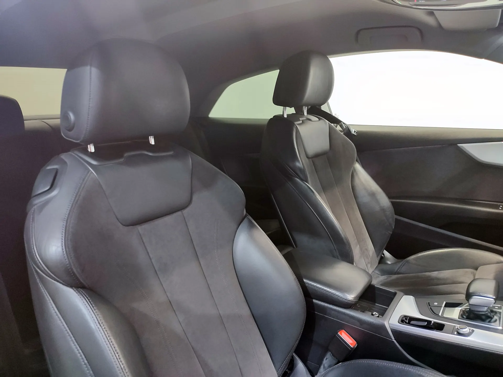 Audi A5 2.0 TDi quattro S tronic S-line 47