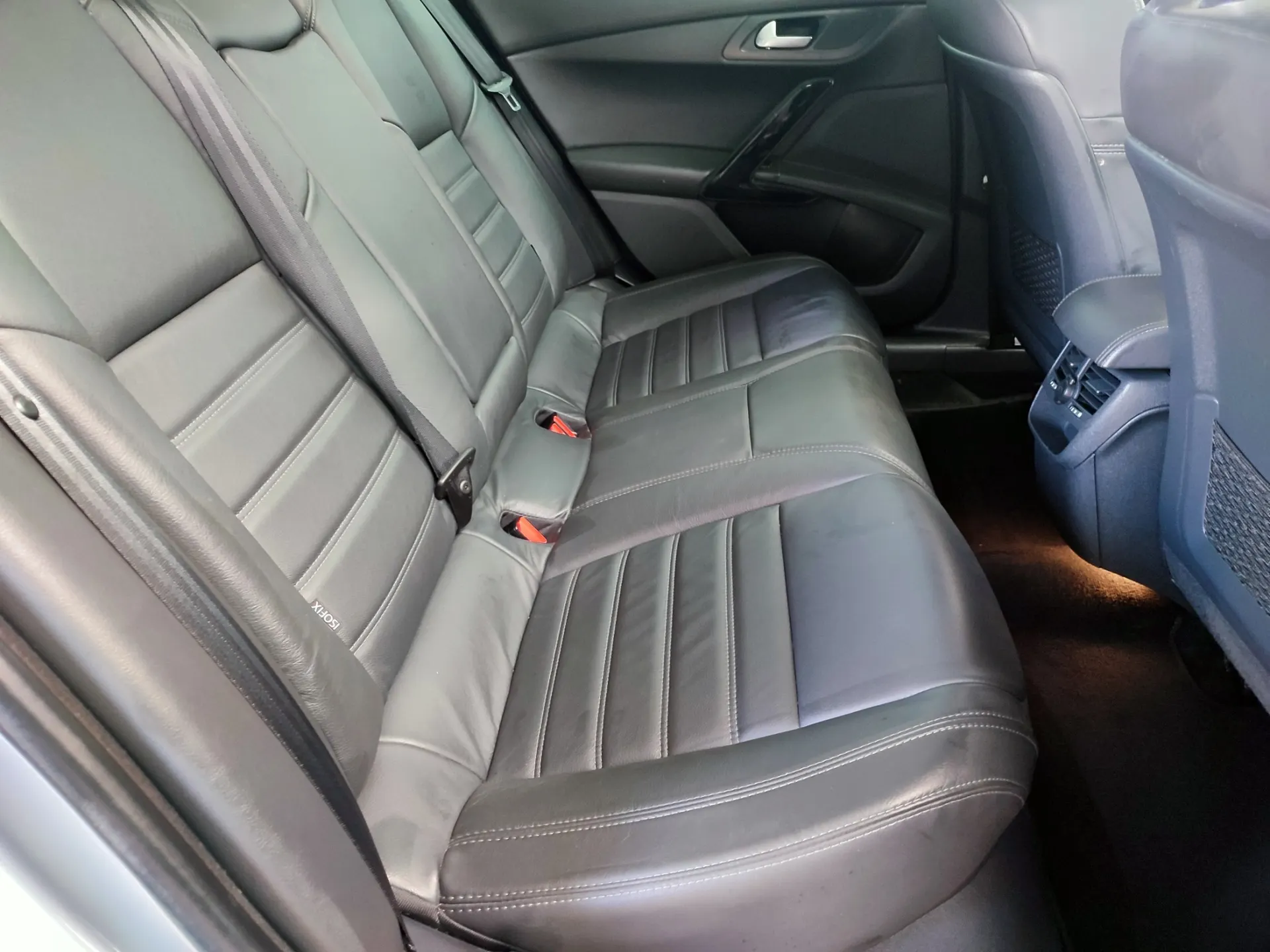 Peugeot 508 SW 1.6 BlueHDi Allure 51