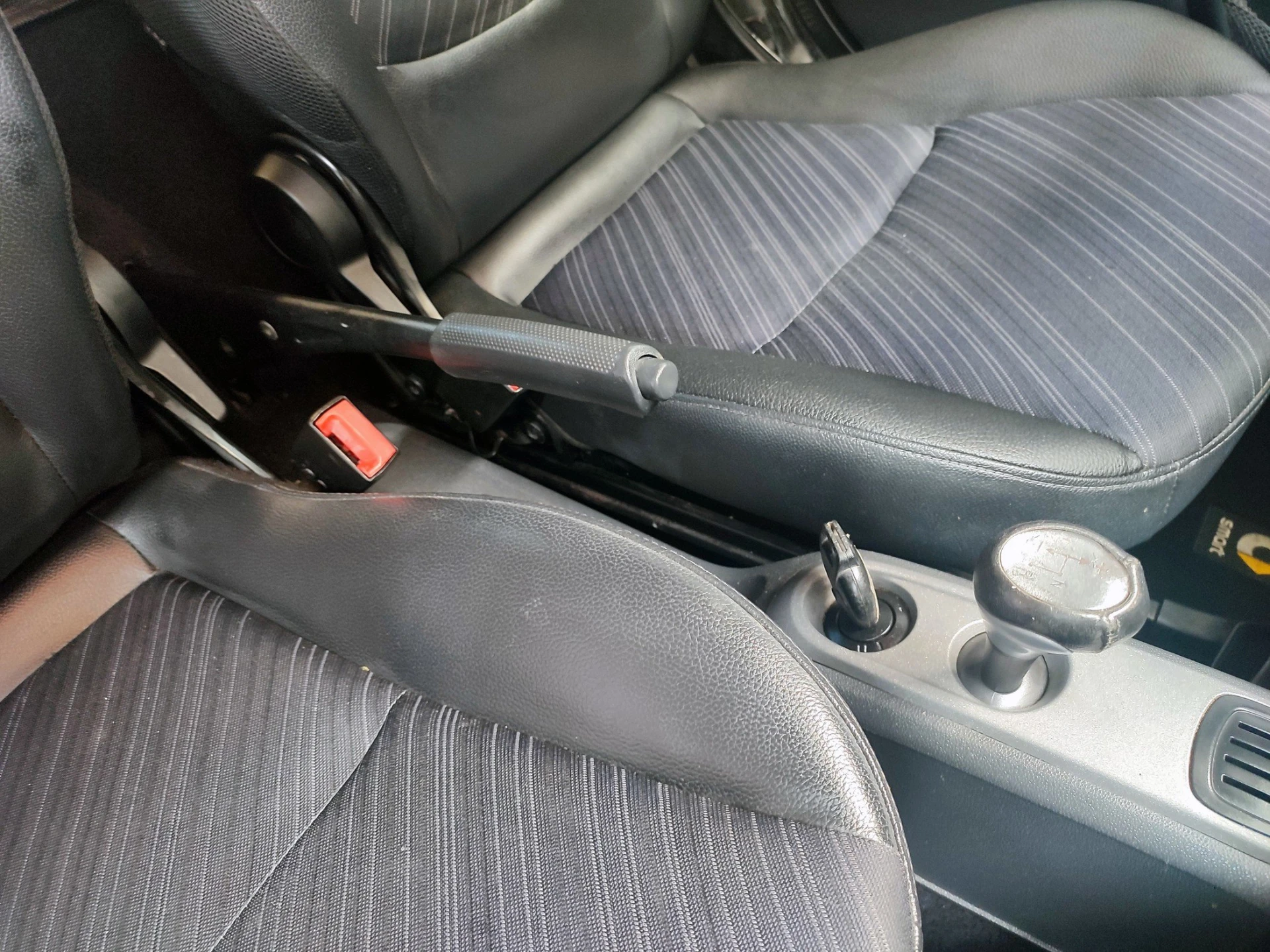 Smart ForTwo Coupé 0.8 CDI Pulse 37