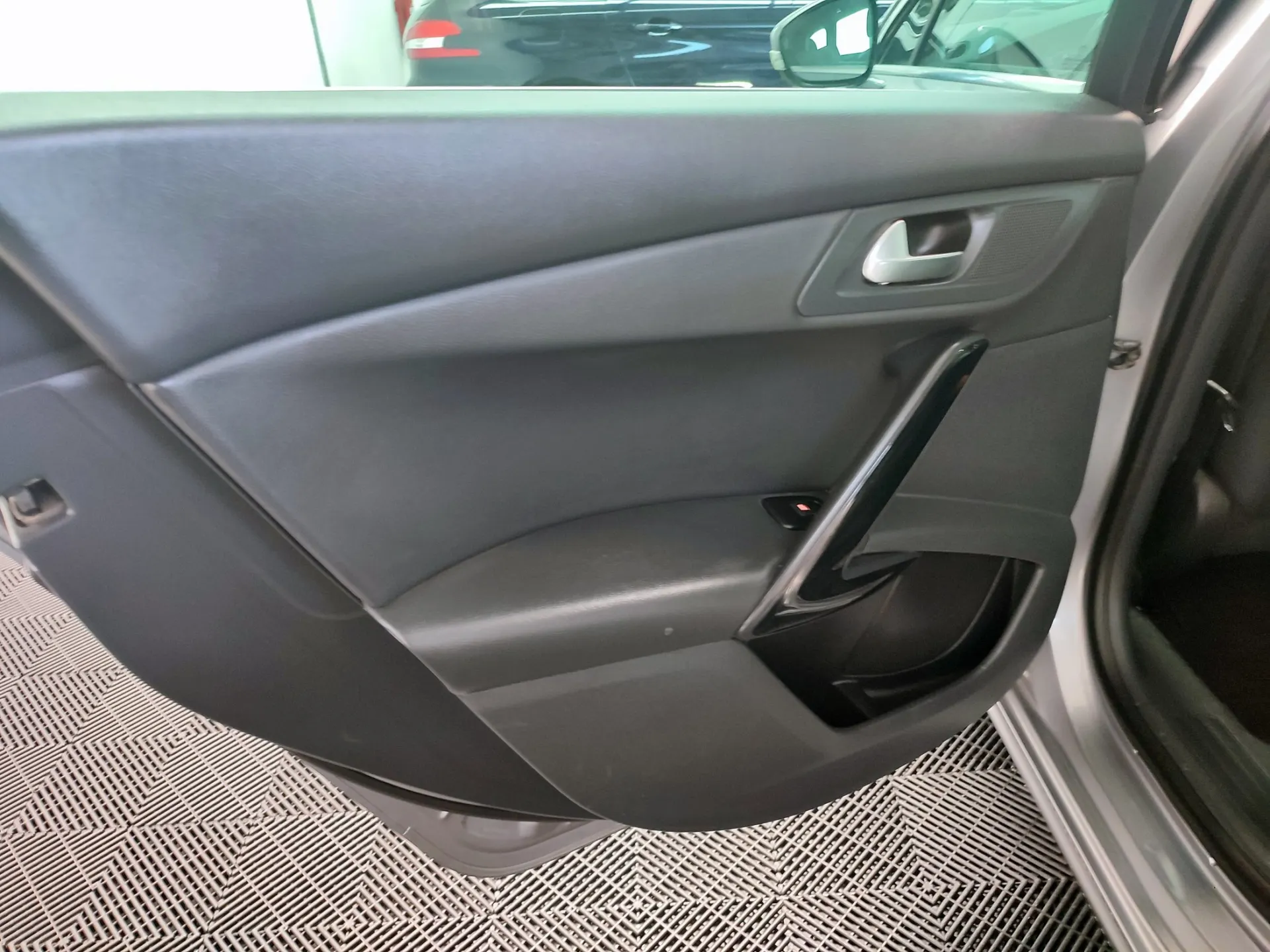 Peugeot 508 SW 1.6 BlueHDi Allure 65