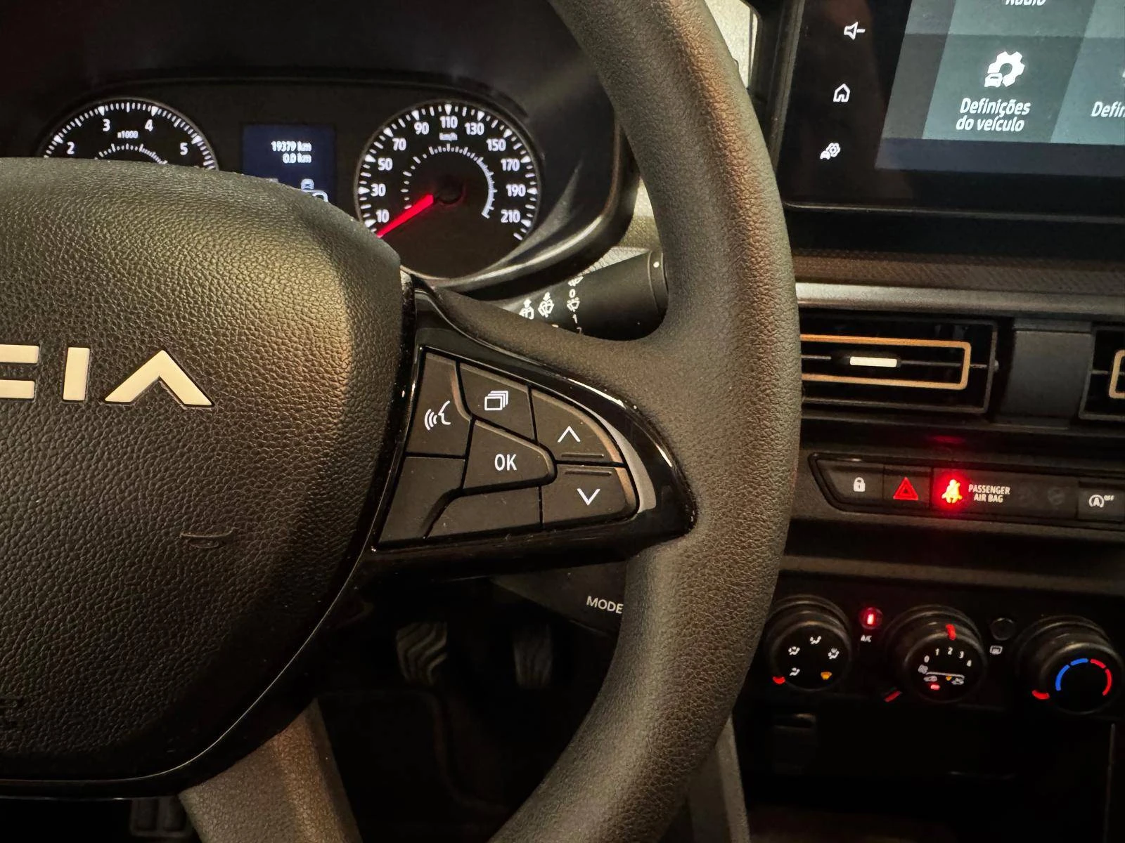 Dacia Sandero 1.0 ECO-G Stepway Essential Bi-Fuel 31