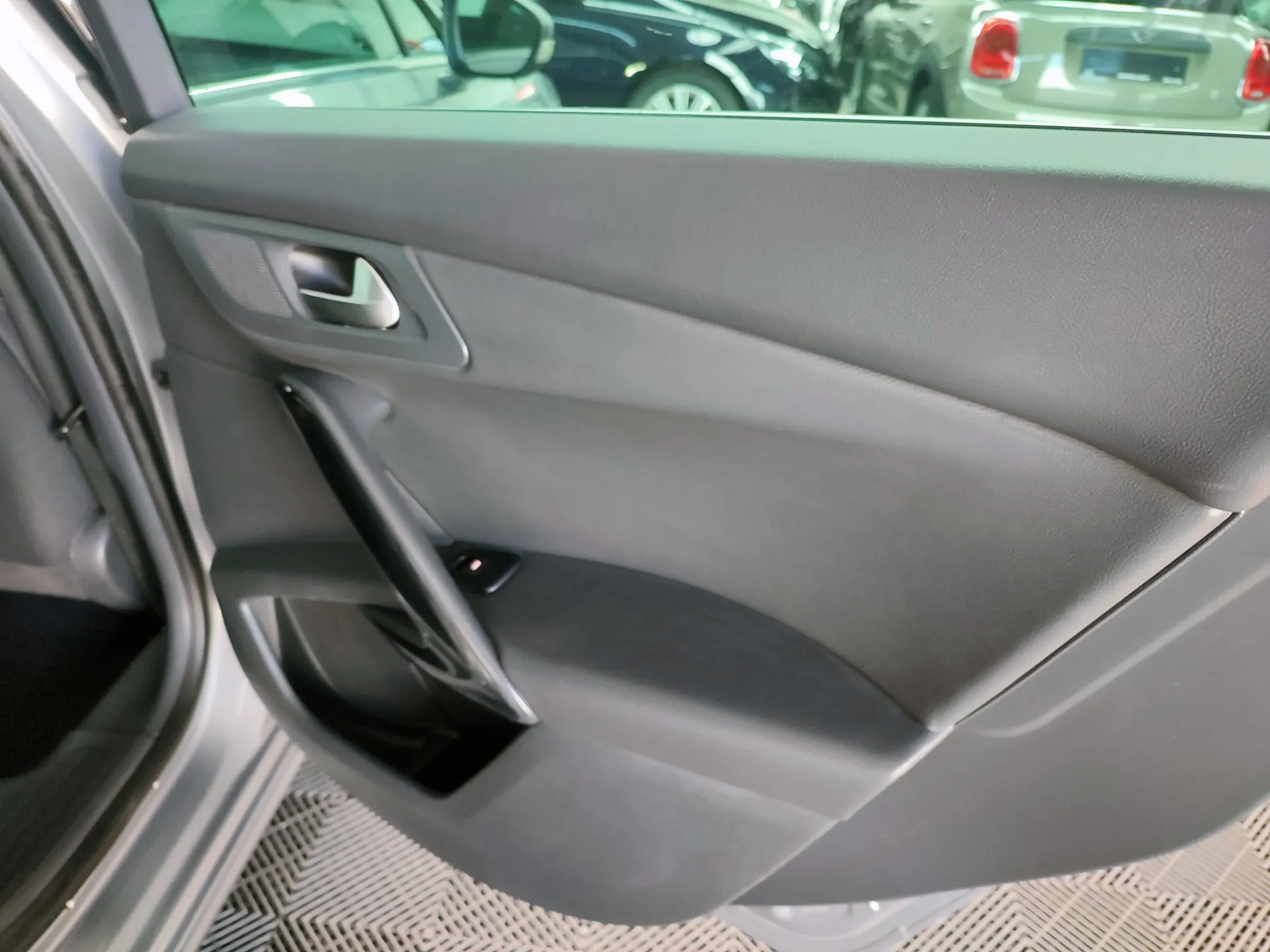 Peugeot 508 SW 1.6 BlueHDi Allure 64