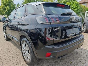 Peugeot 3008 1.2 PureTech Allure EAT6 4