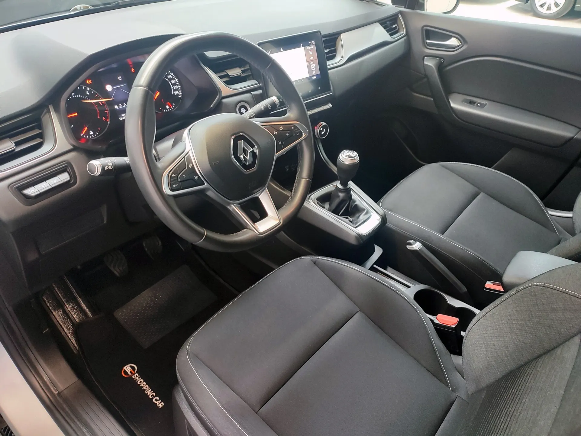 Renault Captur 28