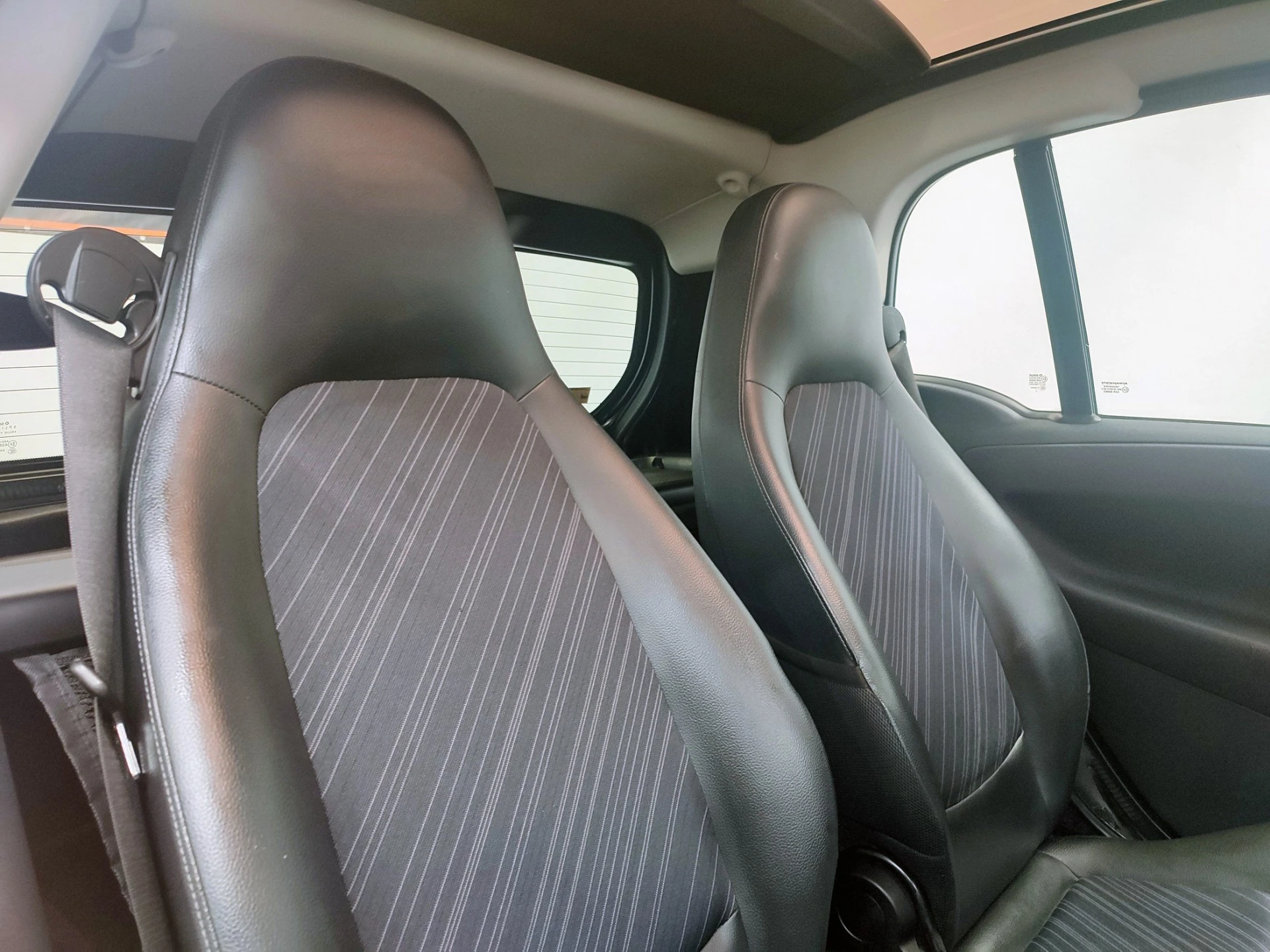 Smart ForTwo Coupé 0.8 CDI Pulse 34