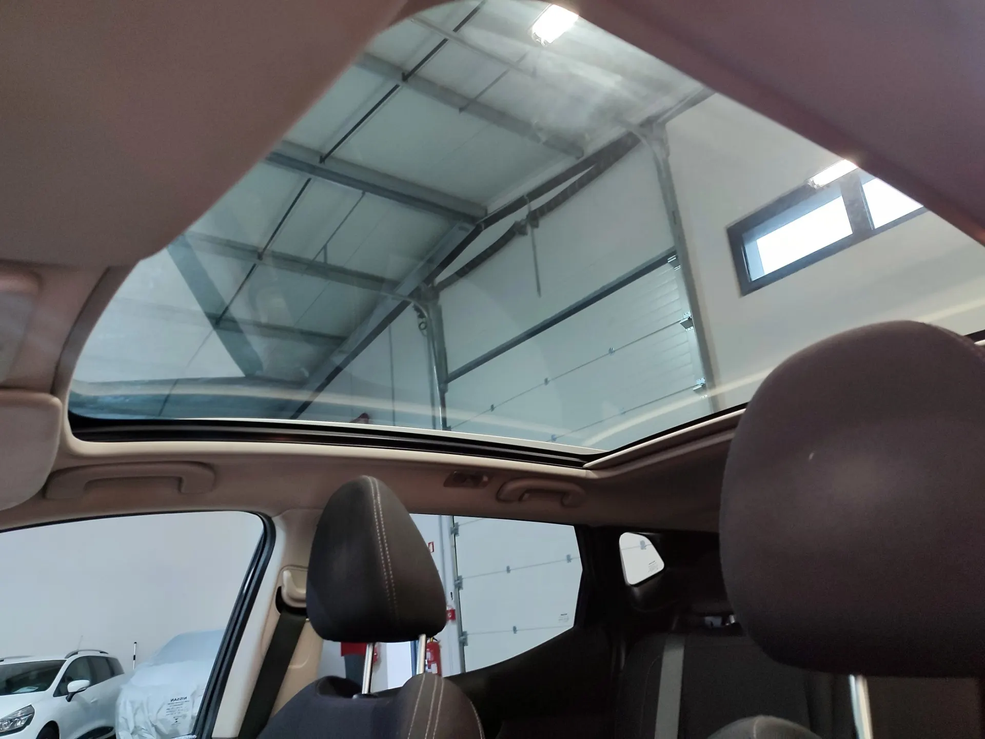 Nissan Qashqai 1.5 dCi TEKNA 33