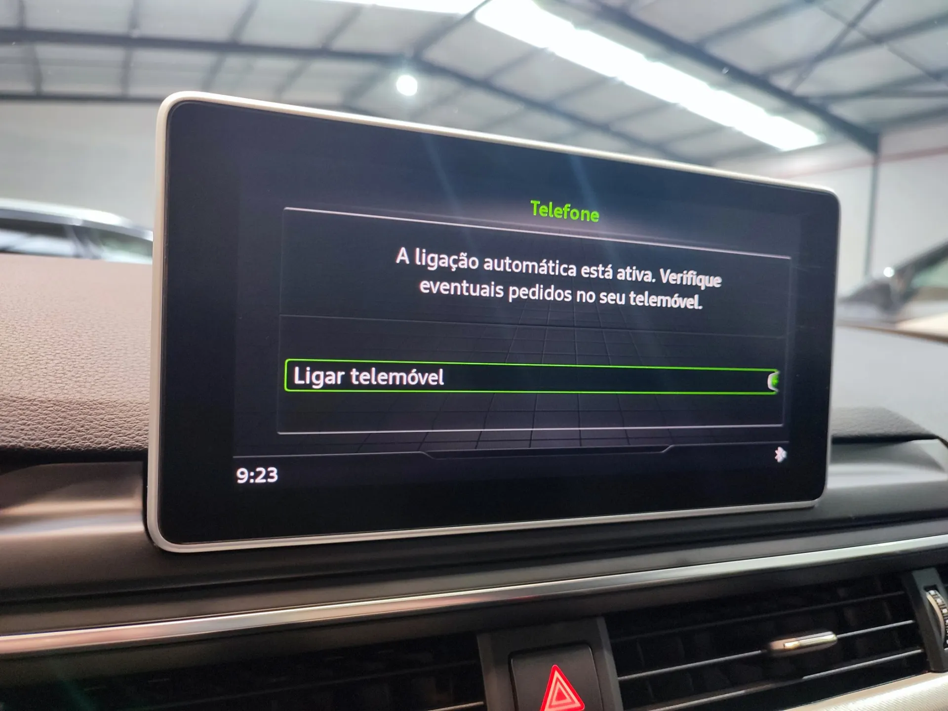 Audi A5 2.0 TDi quattro S tronic S-line 66