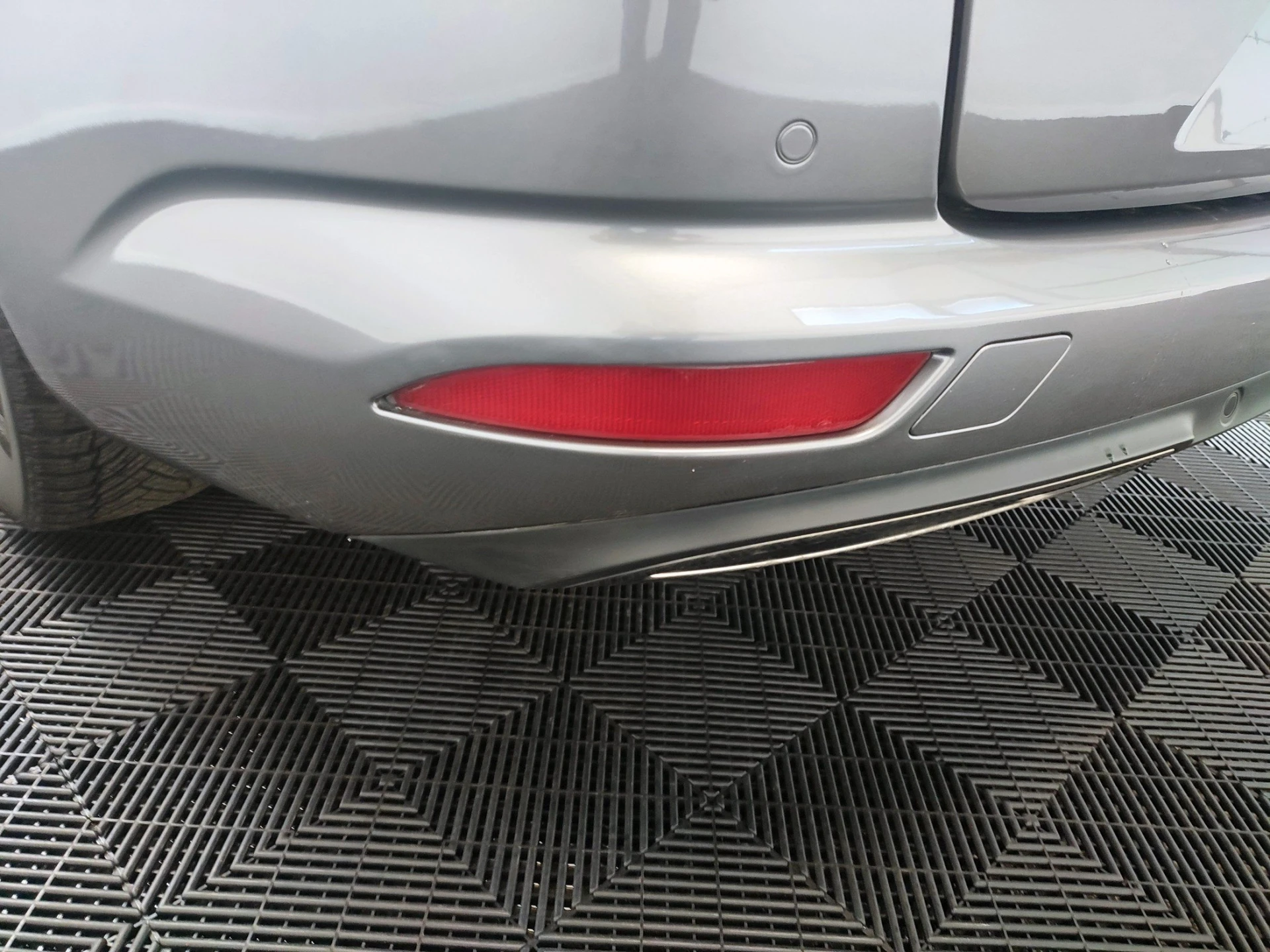 Renault Talisman Sport Tourer 16