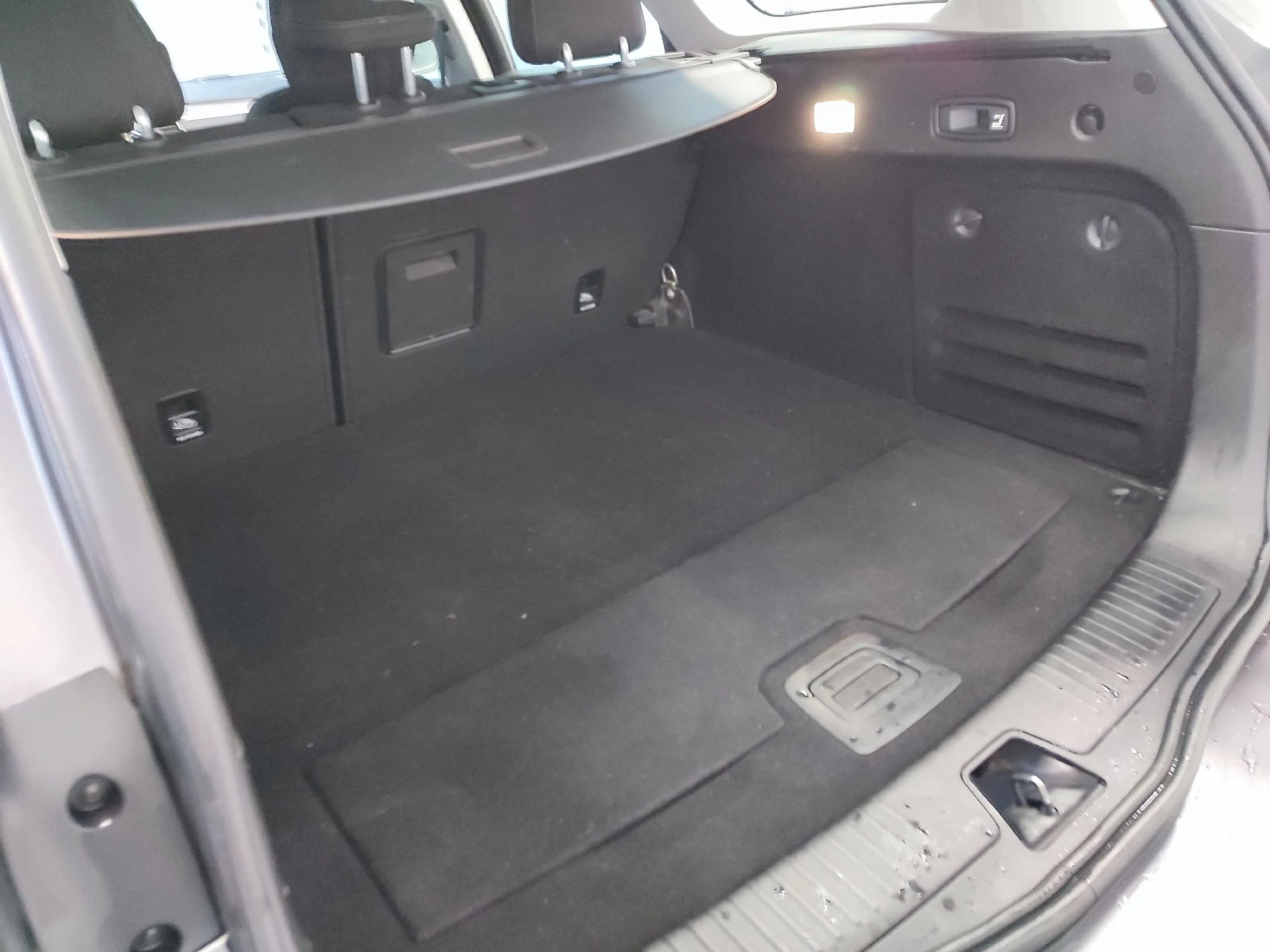 Renault Talisman Sport Tourer 44