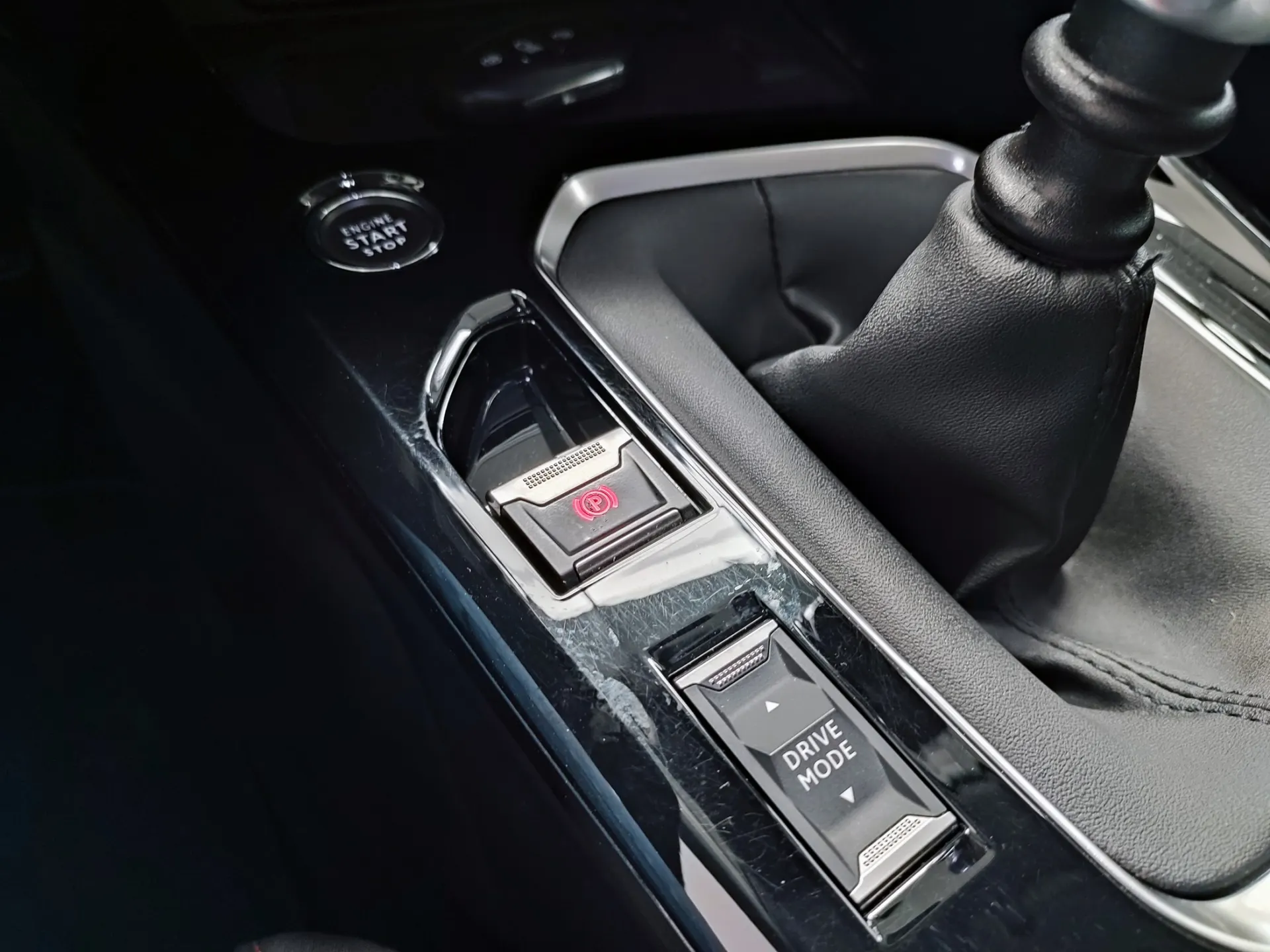 Peugeot 508 SW 1.5 BlueHDi Allure 53