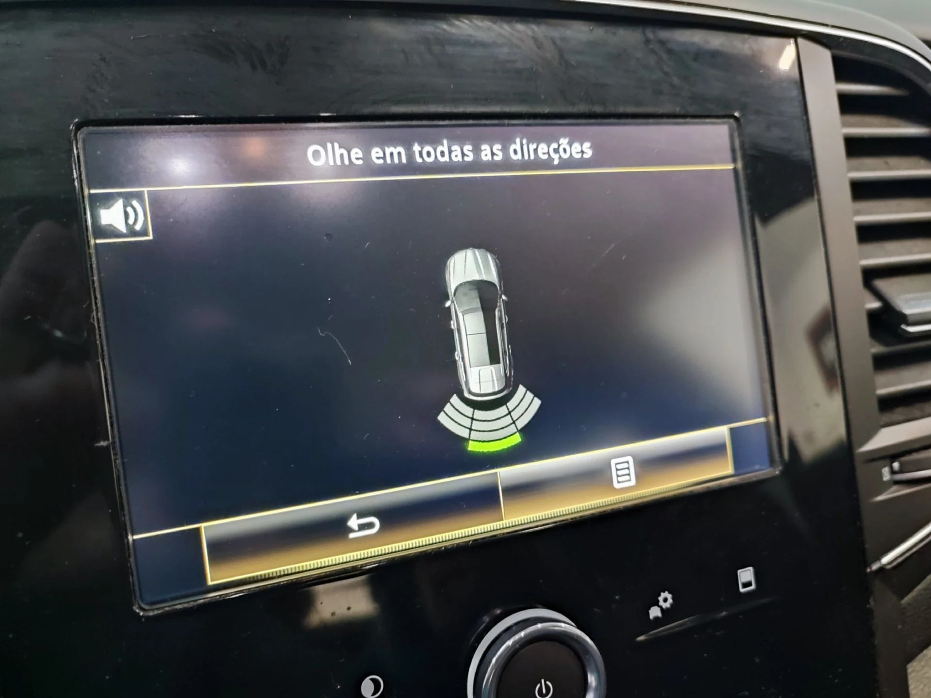 Renault Talisman Sport Tourer 27