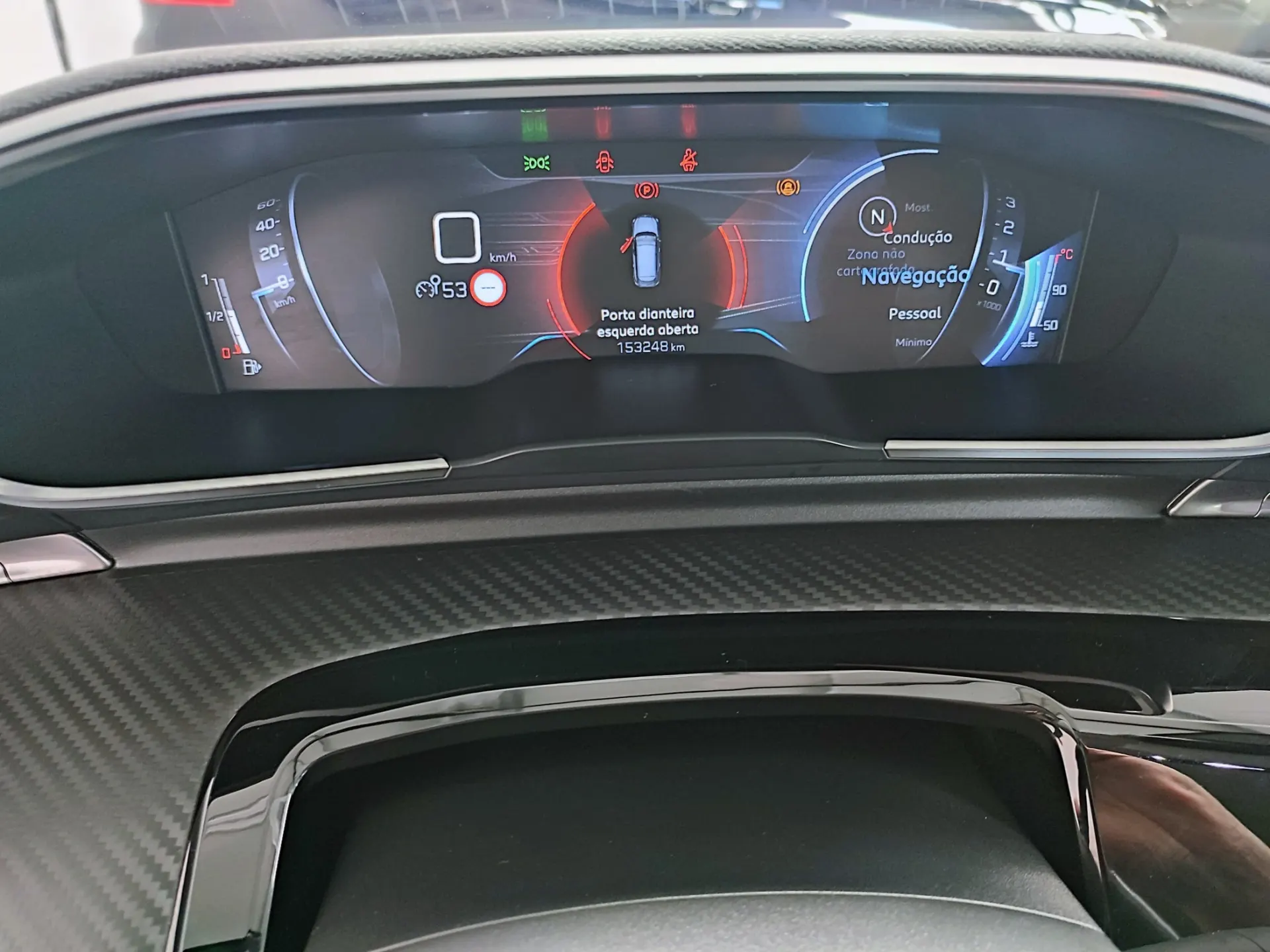 Peugeot 508 SW 1.5 BlueHDi Allure 25