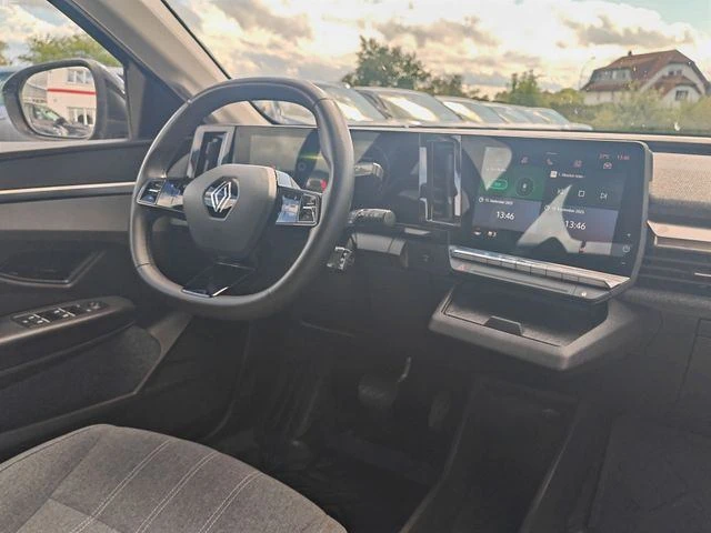 Renault Mégane E-Tech EV60 Equilibre Optimum Charge 6