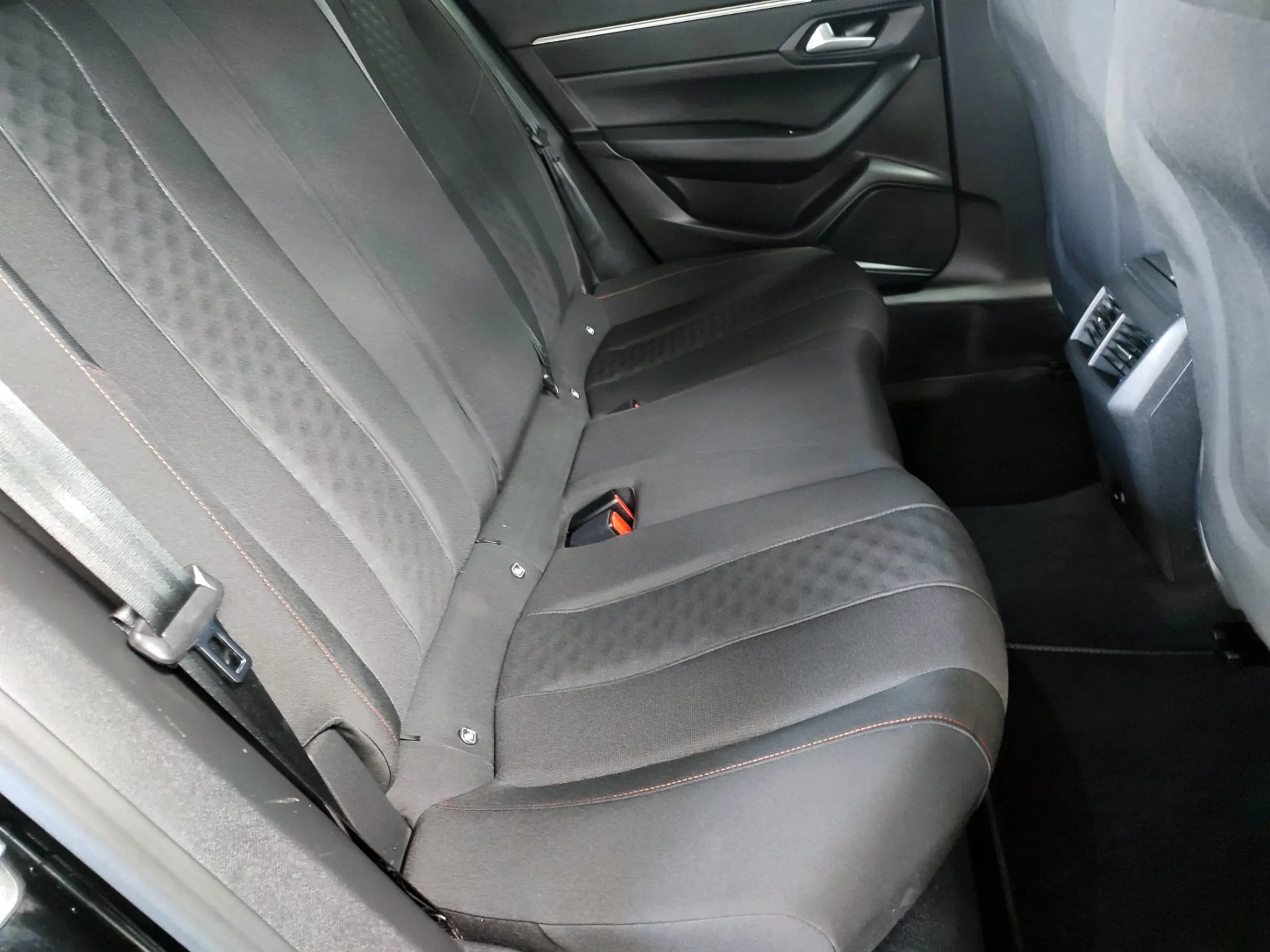 Peugeot 508 SW 1.5 BlueHDi Allure 47