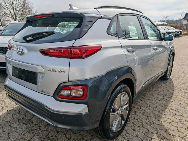 Hyundai Kauai EV 64 kWh Premium 4