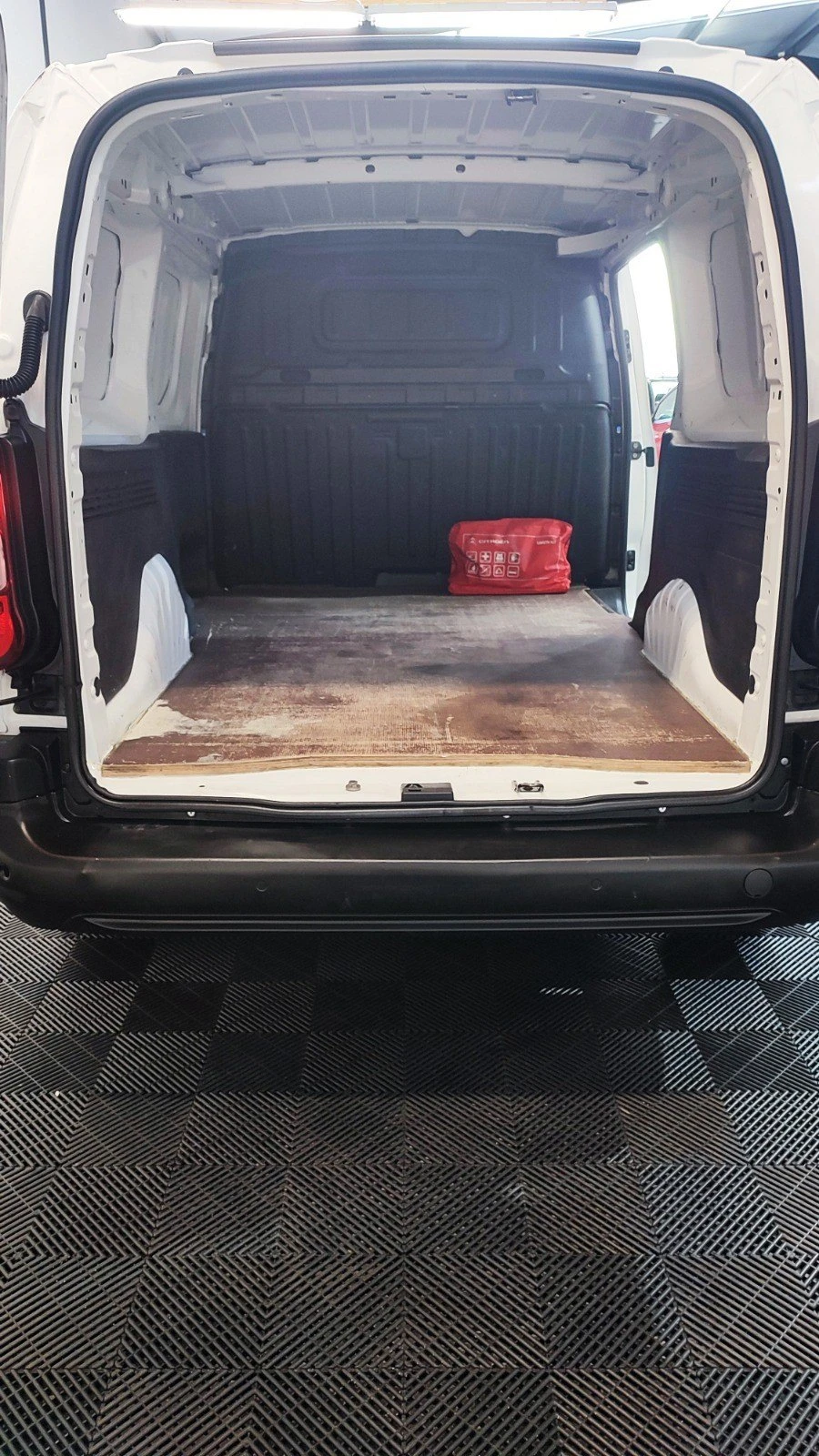 Opel Combo 1.5 CDTi L2H1 Enjoy 30