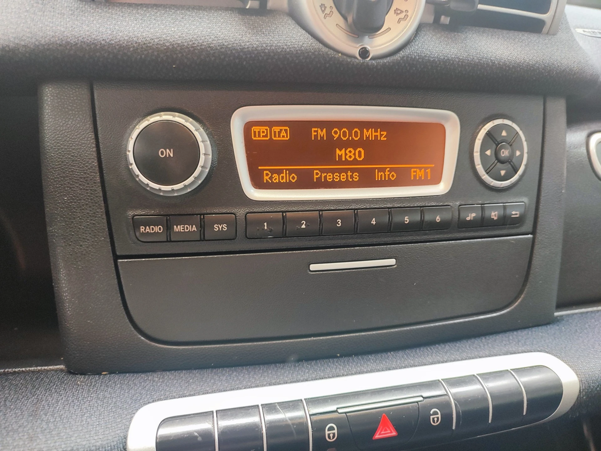 Smart ForTwo Coupé 0.8 CDI Pulse 25