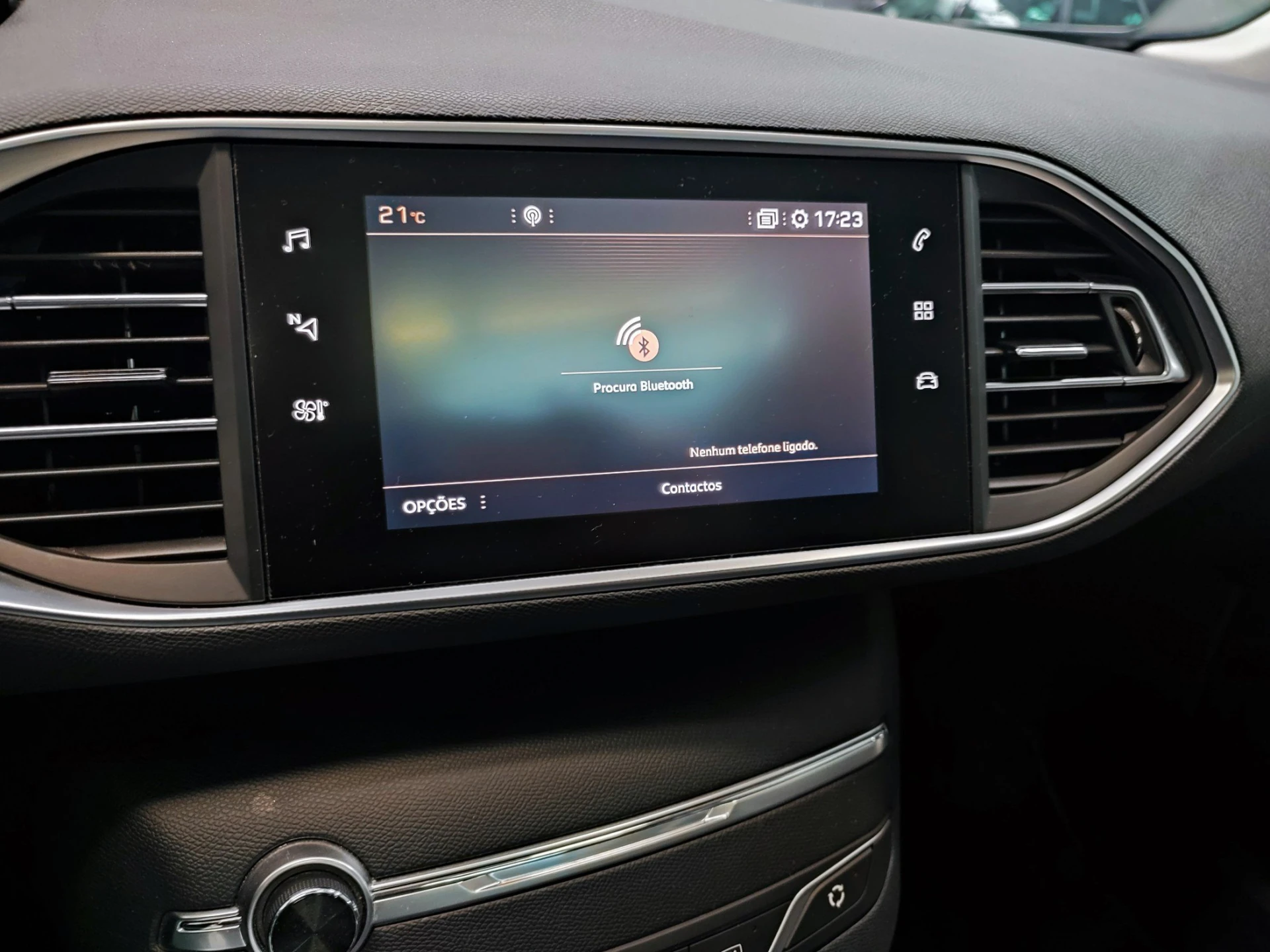 Peugeot 308 SW 1.5 BlueHDi Allure 34